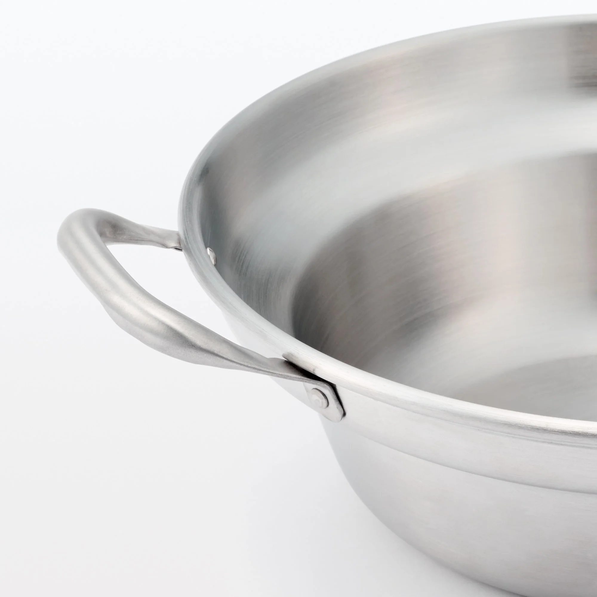 Stainless Steel Tabletop Pot 1.5 L - Image 6