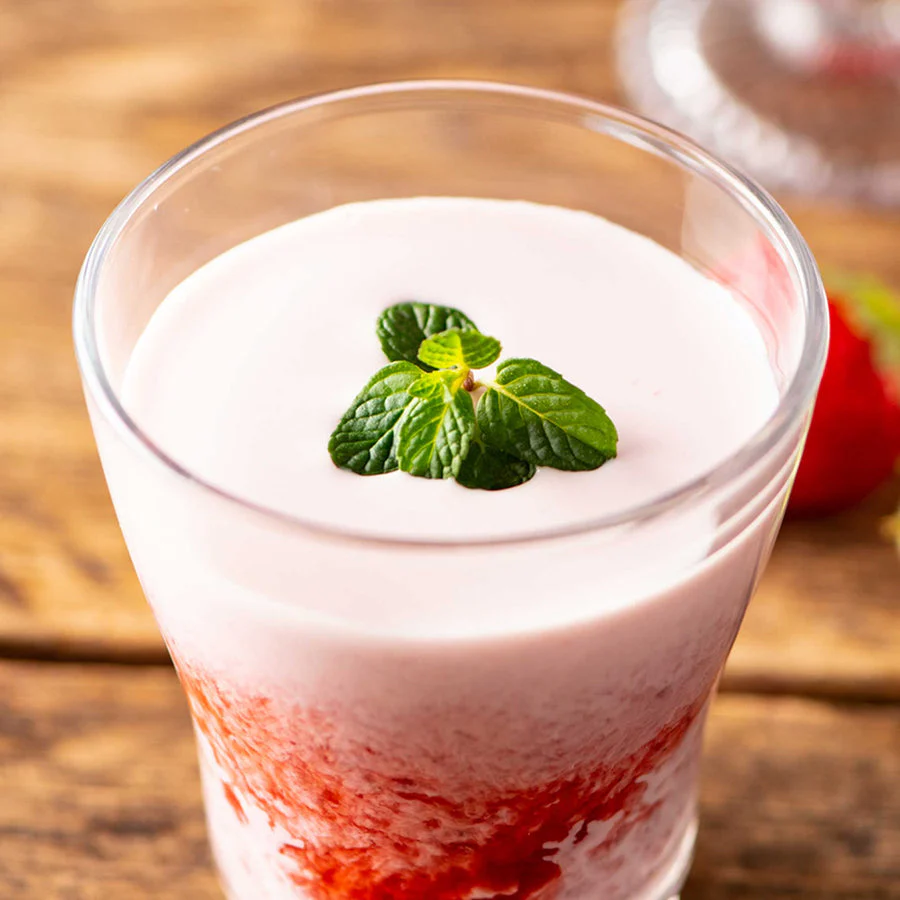Strawberry Mixer - Image 3