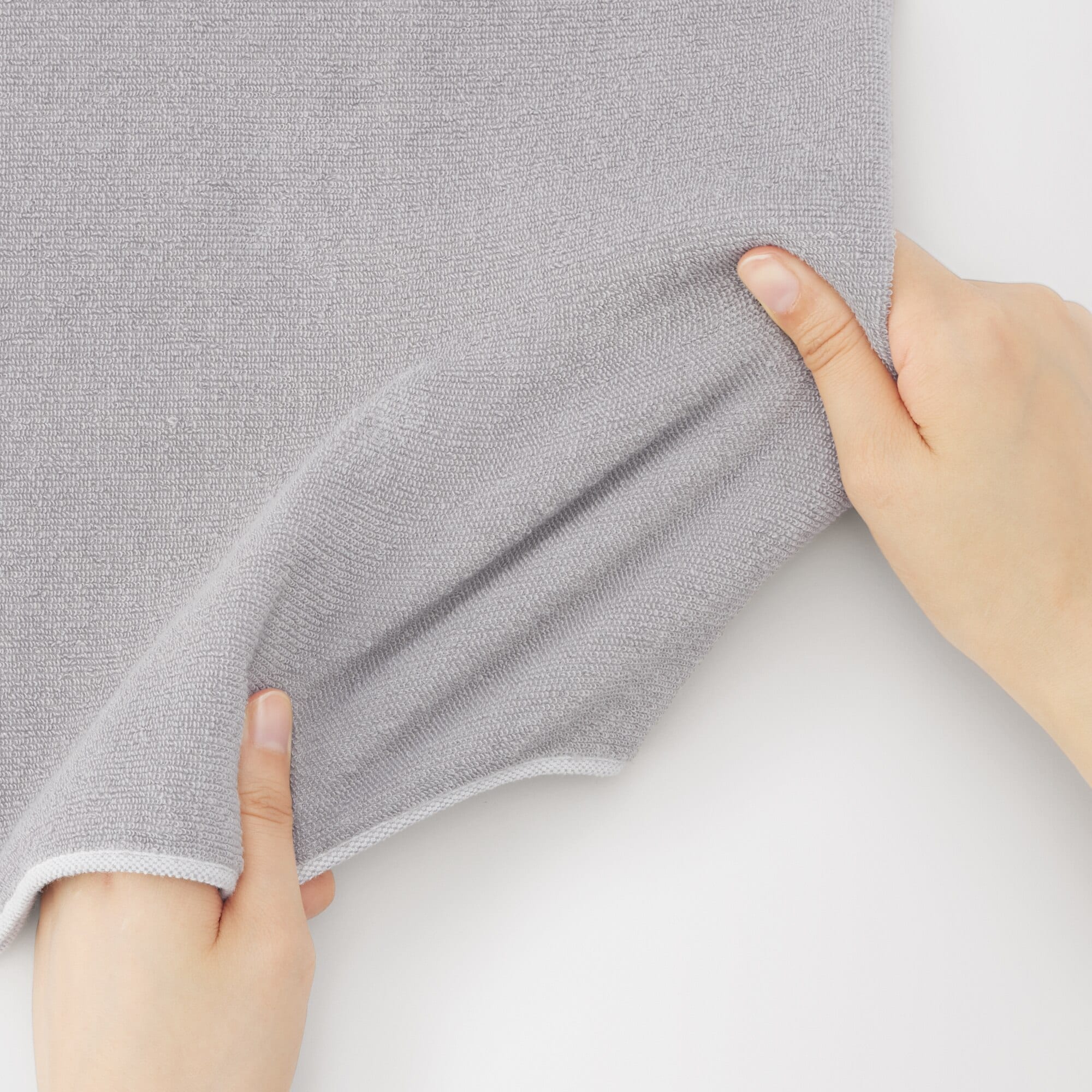 Stretchy Hair Turban Towel - Image 14