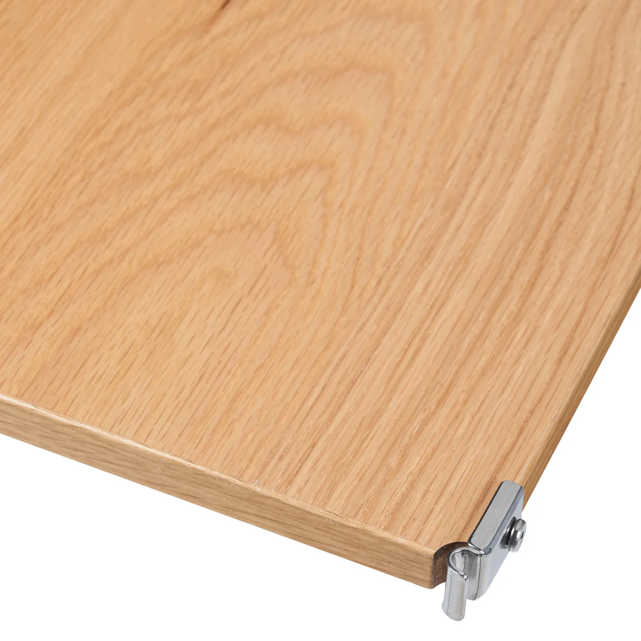 SUS Shelving Unit Additional Shelf - Oak - Regular (56 cm)