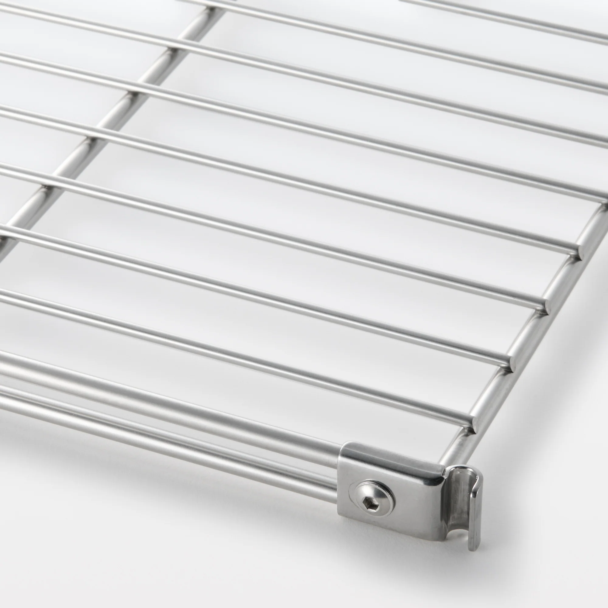 SUS Shelving Unit Additional Shelf - Wire - Regular (56 cm) - Image 2