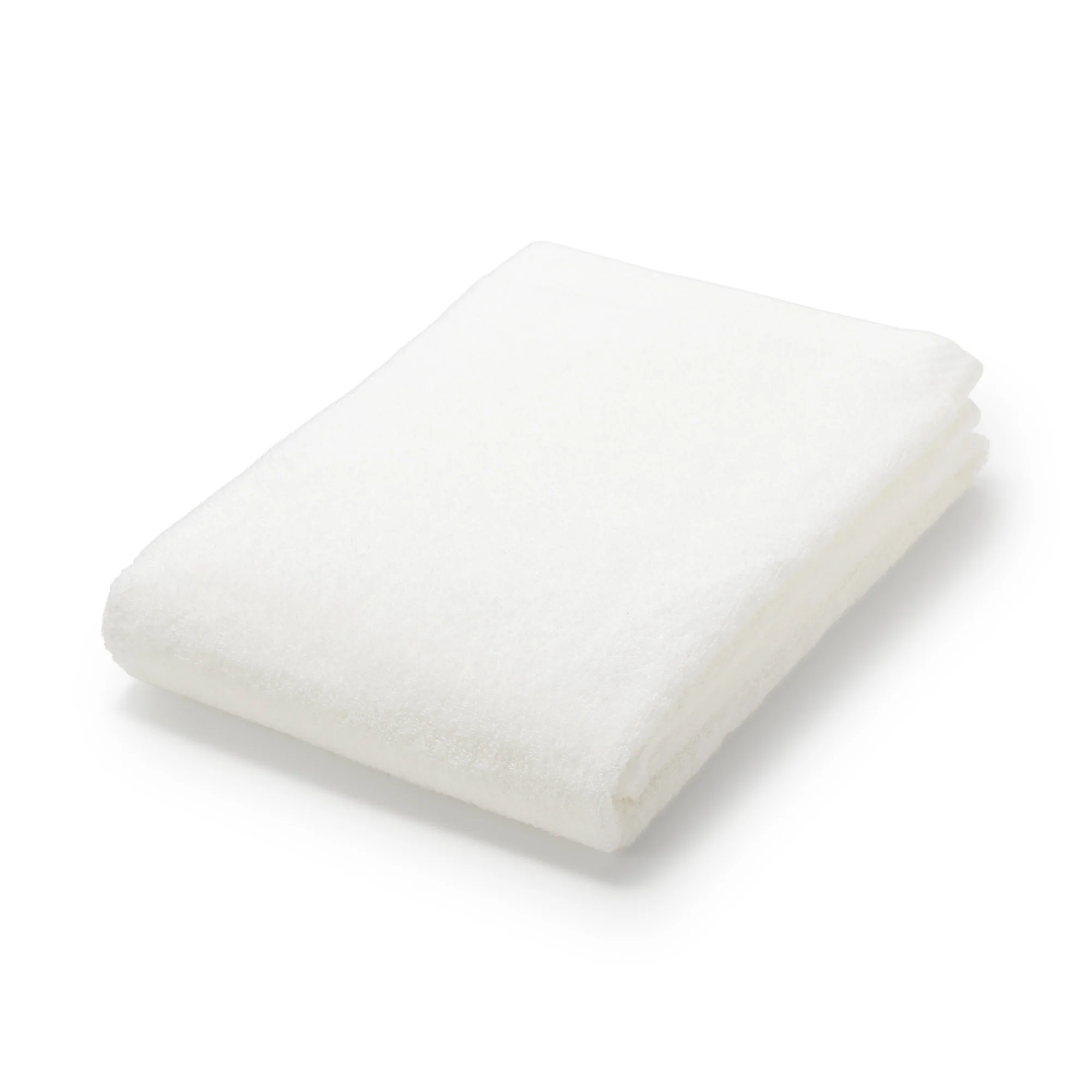 Thick Pile Bath Towel