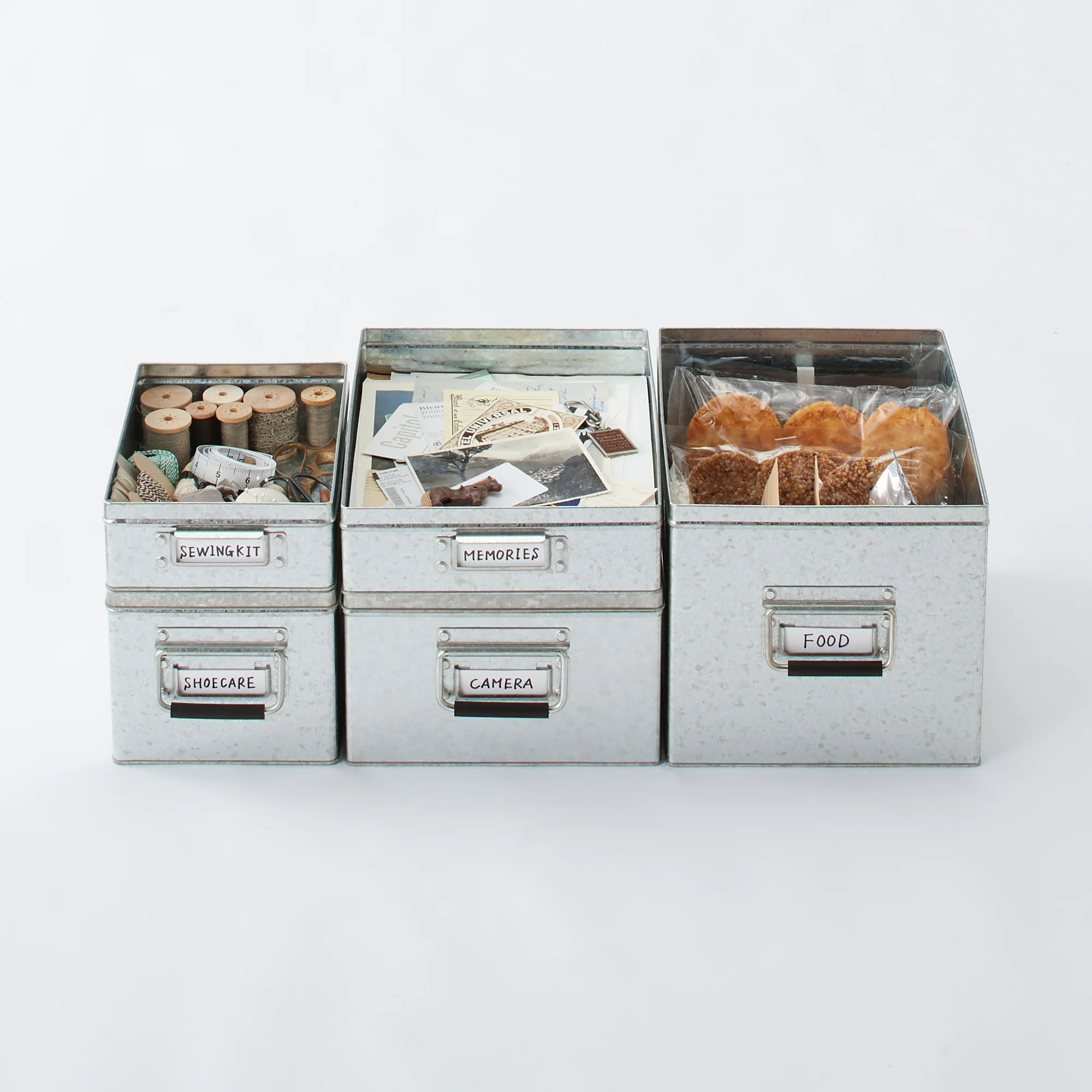Tin Box - Image 3