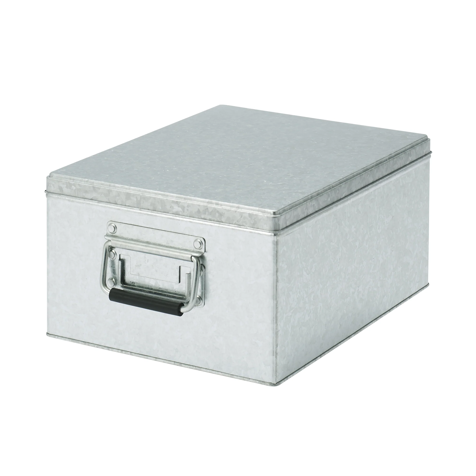 Tin Box - Image 39