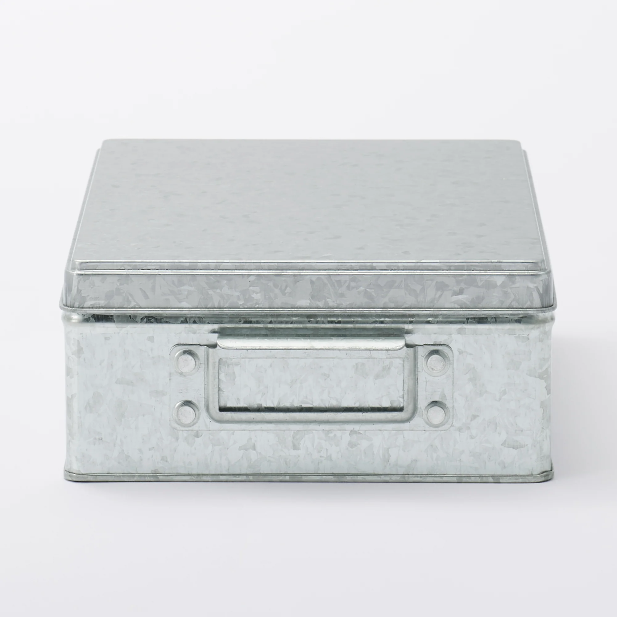 Tin Box - Image 4