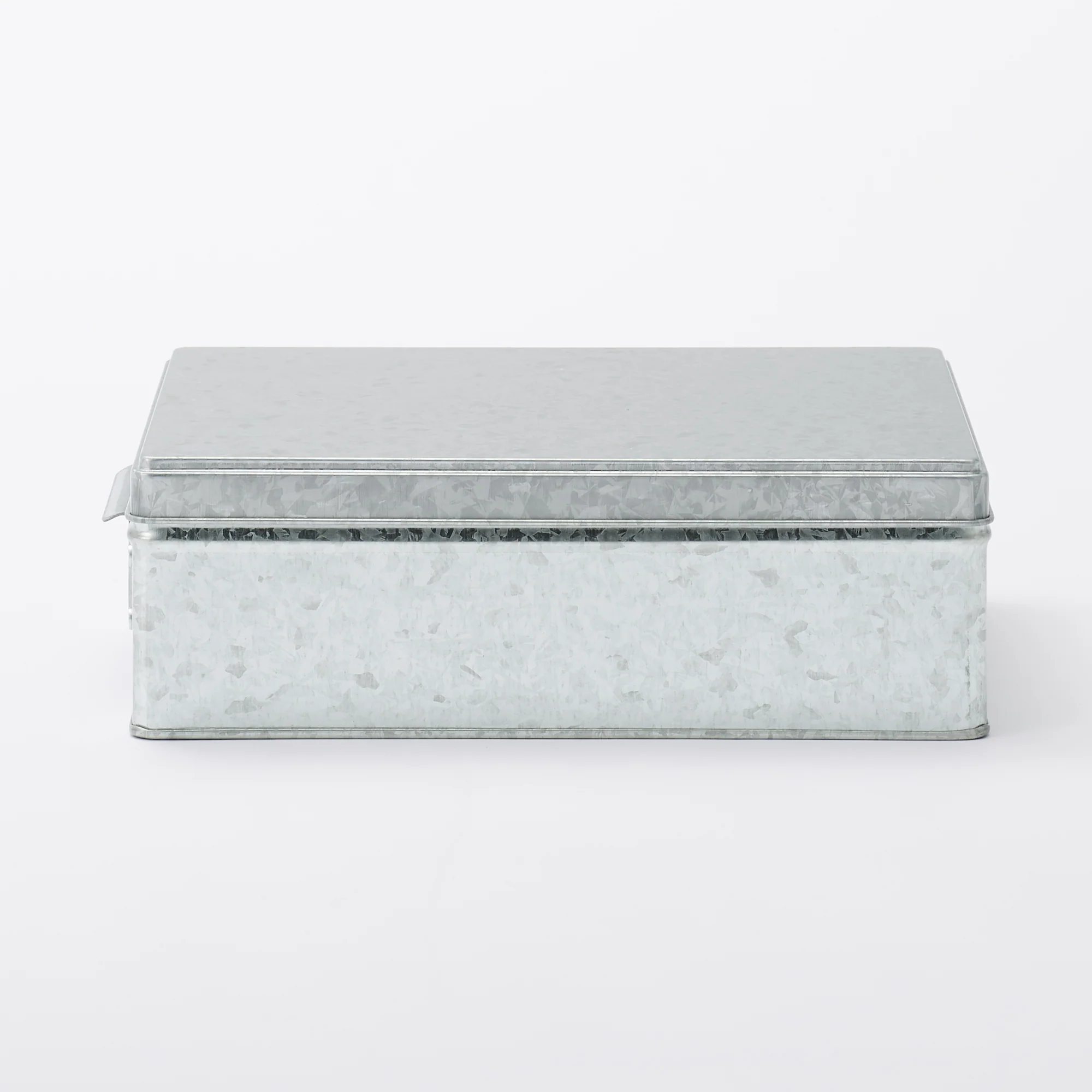Tin Box - Image 5