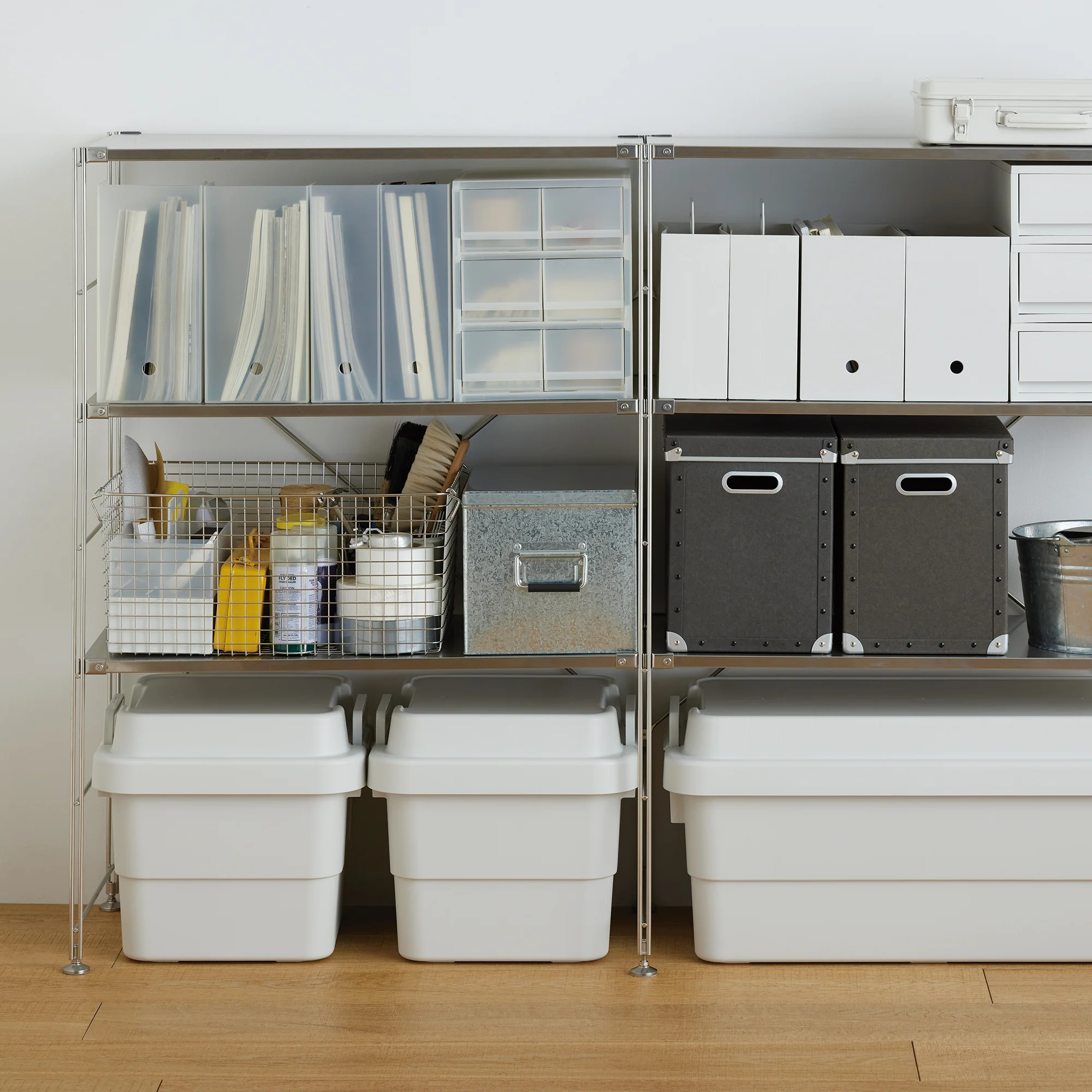 Tin Box - Image 64