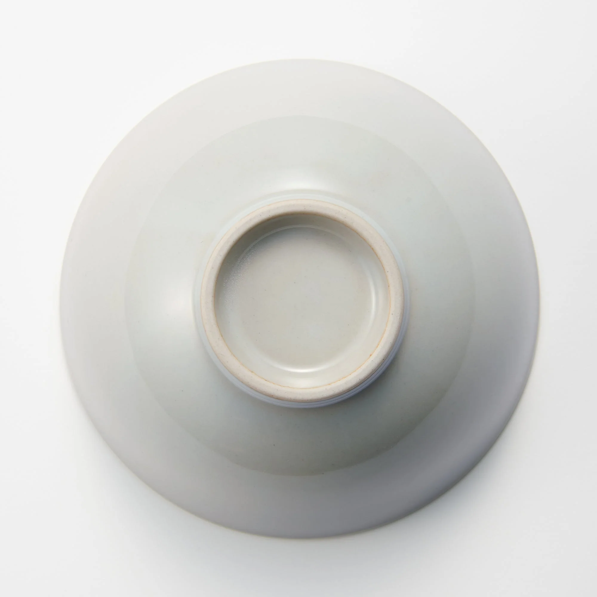 Transparent Glaze Bowl 3.5" - 8.7" - Image 4