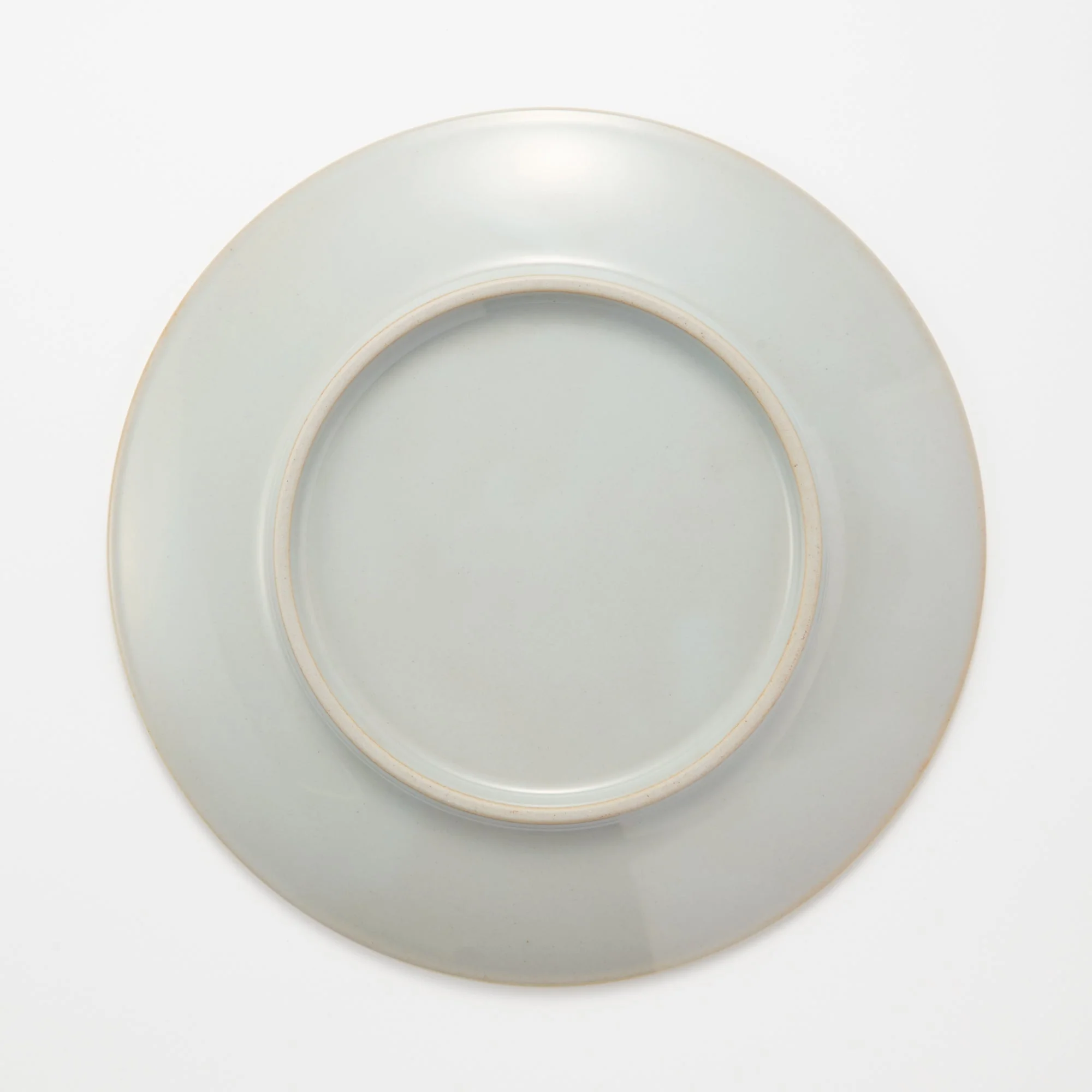Transparent Glaze Plate - Image 10