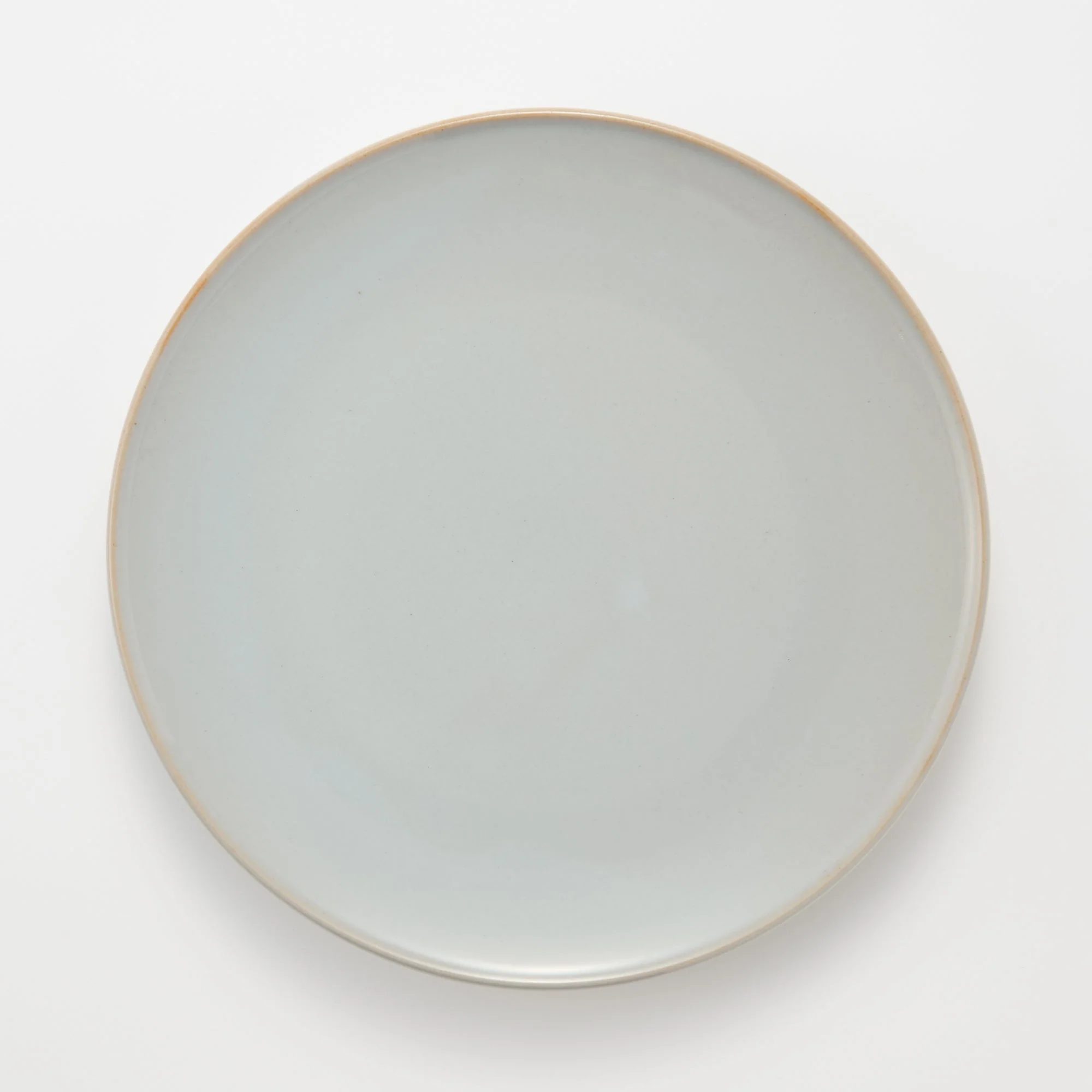 Transparent Glaze Plate - Image 11