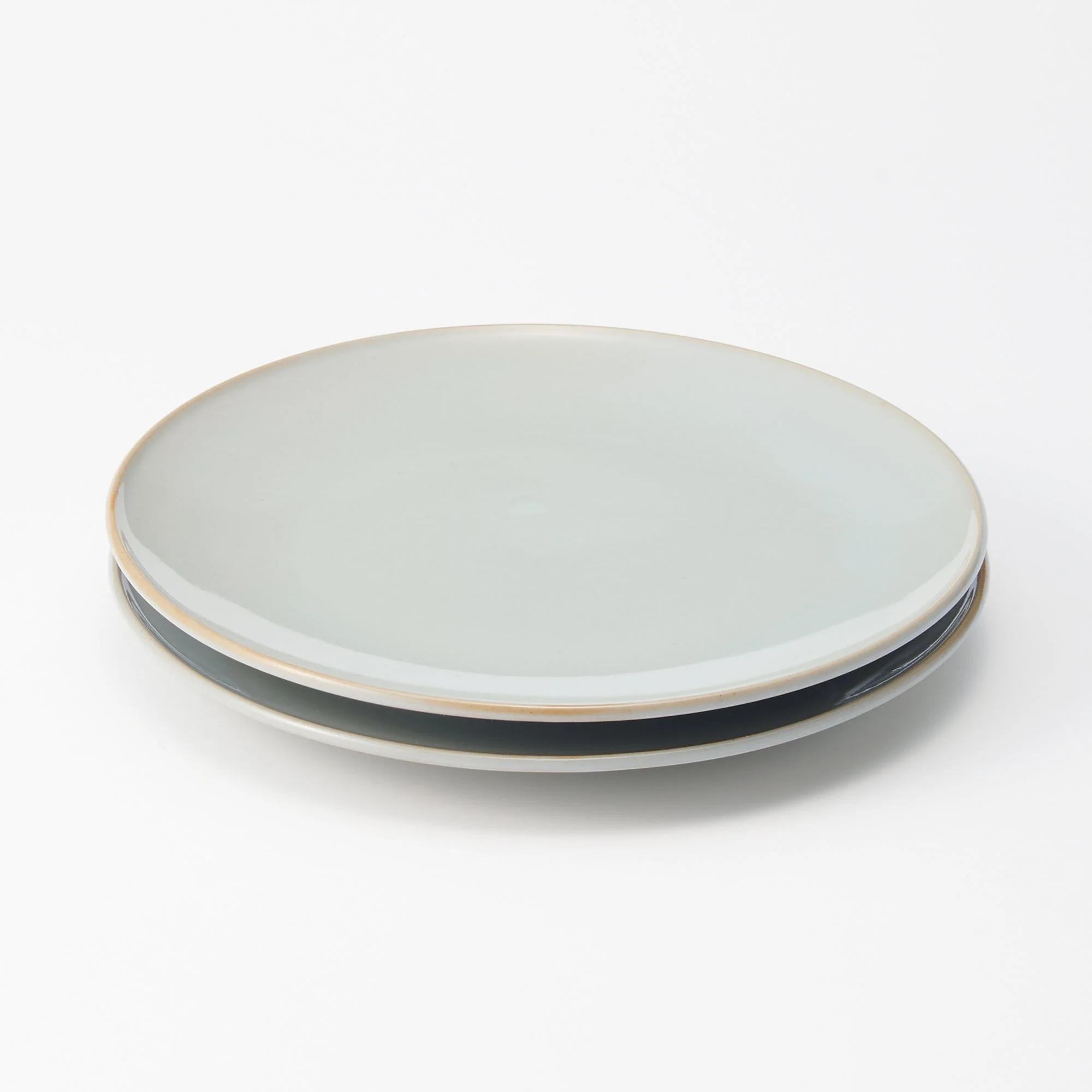 Transparent Glaze Plate - Image 12