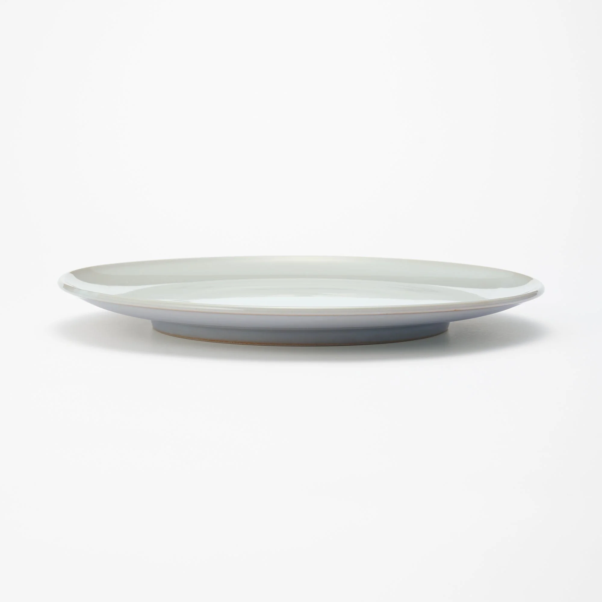 Transparent Glaze Plate - Image 16