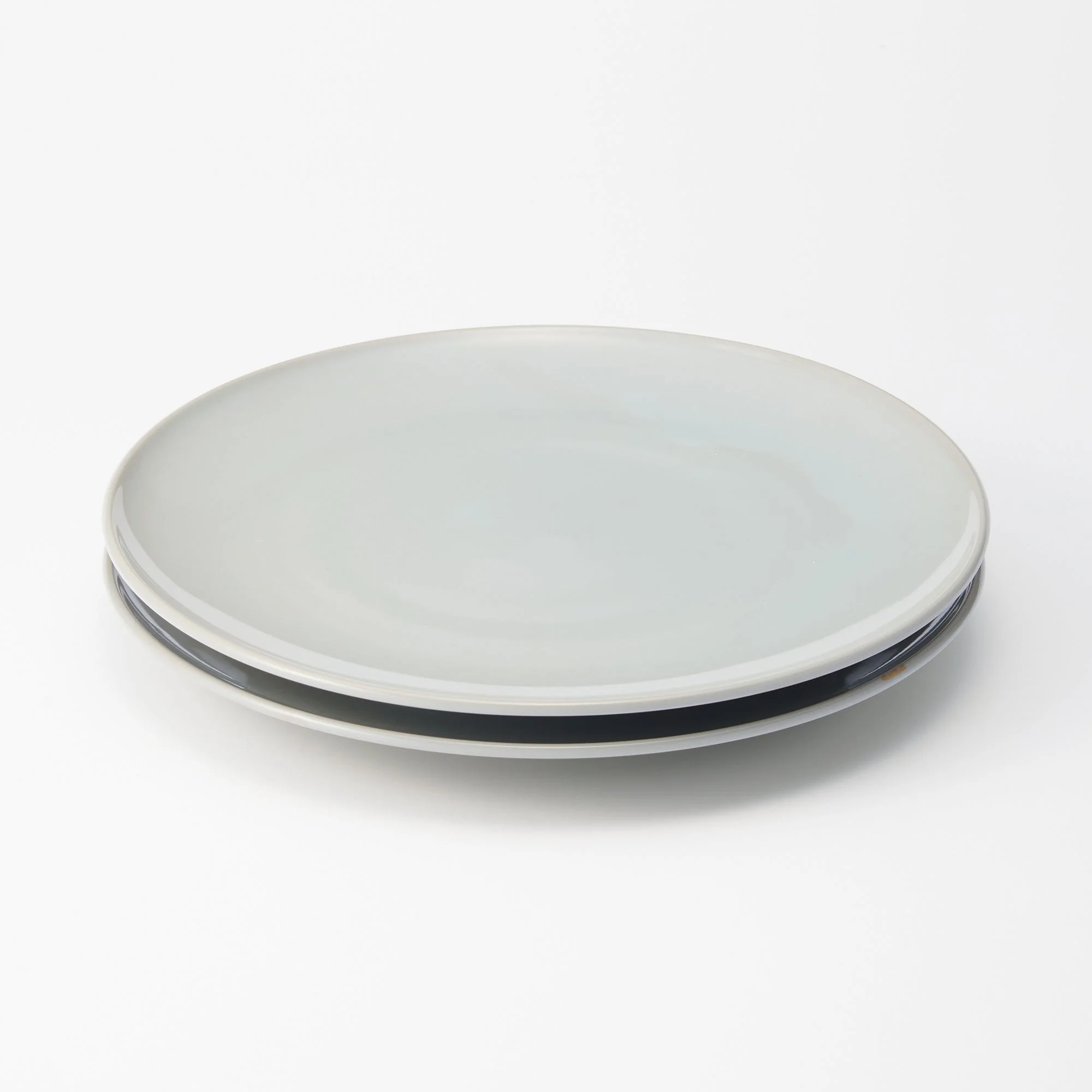 Transparent Glaze Plate - Image 19