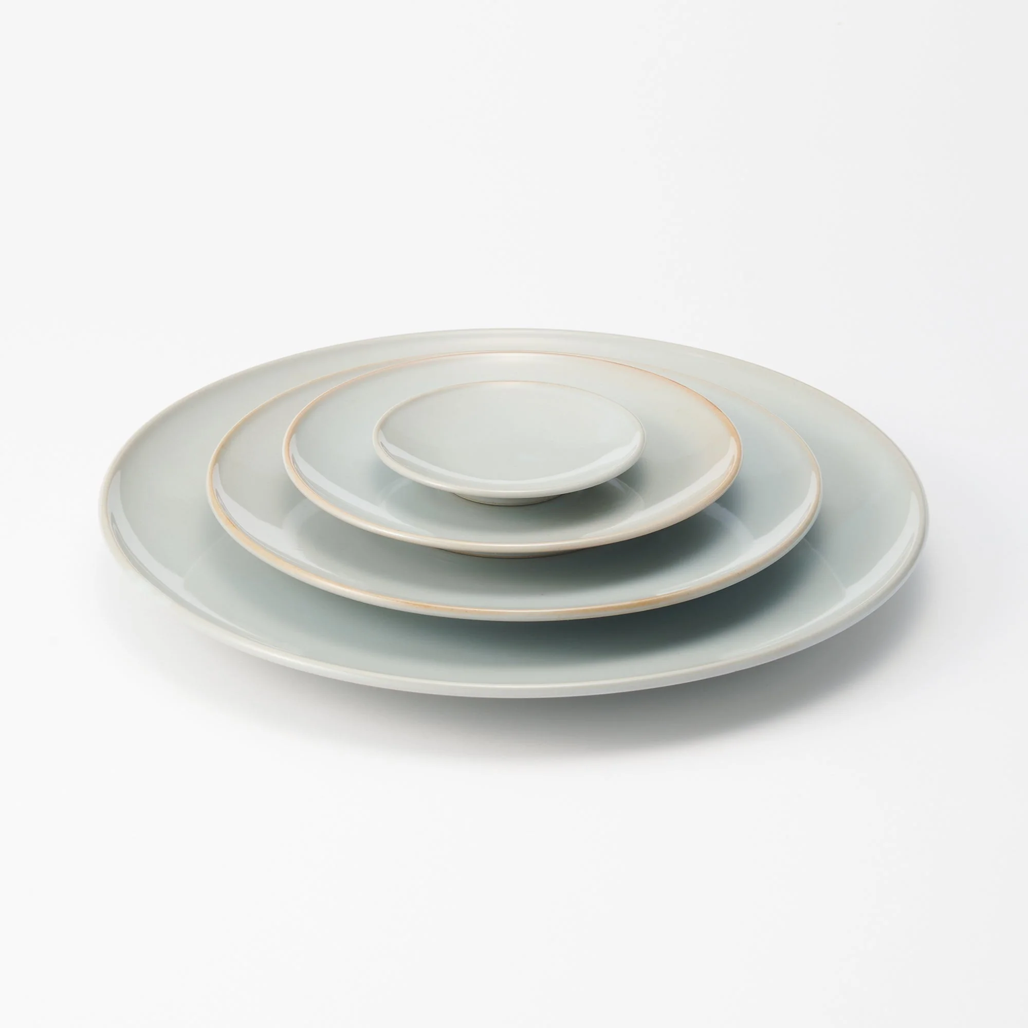Transparent Glaze Plate - Image 22