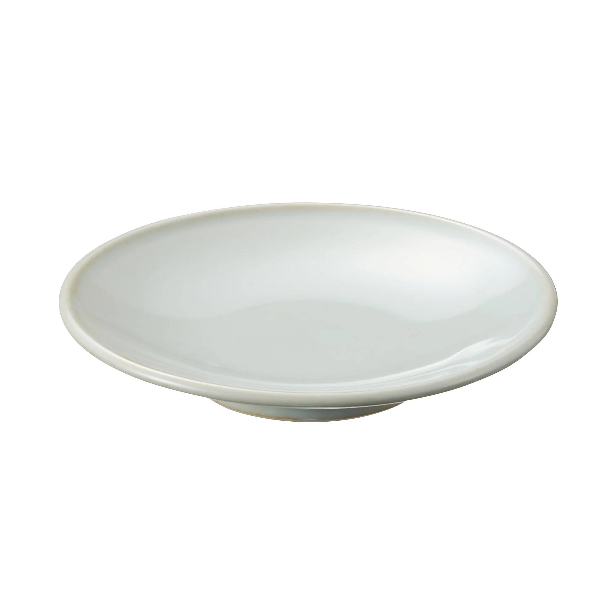 Transparent Glaze Plate - Image 24