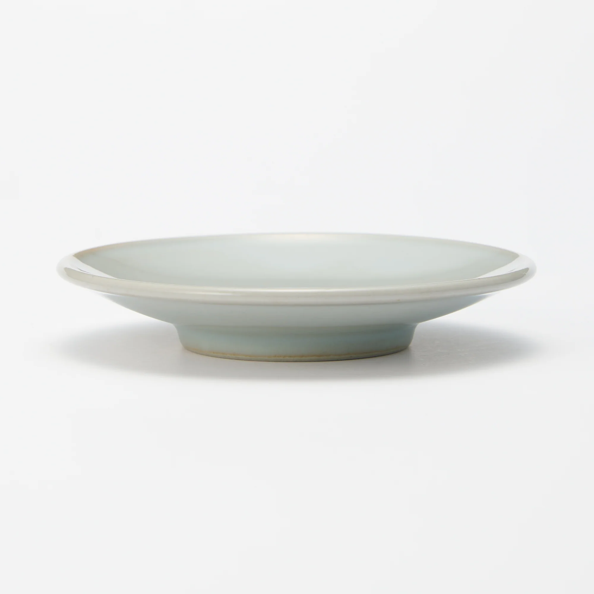 Transparent Glaze Plate - Image 25