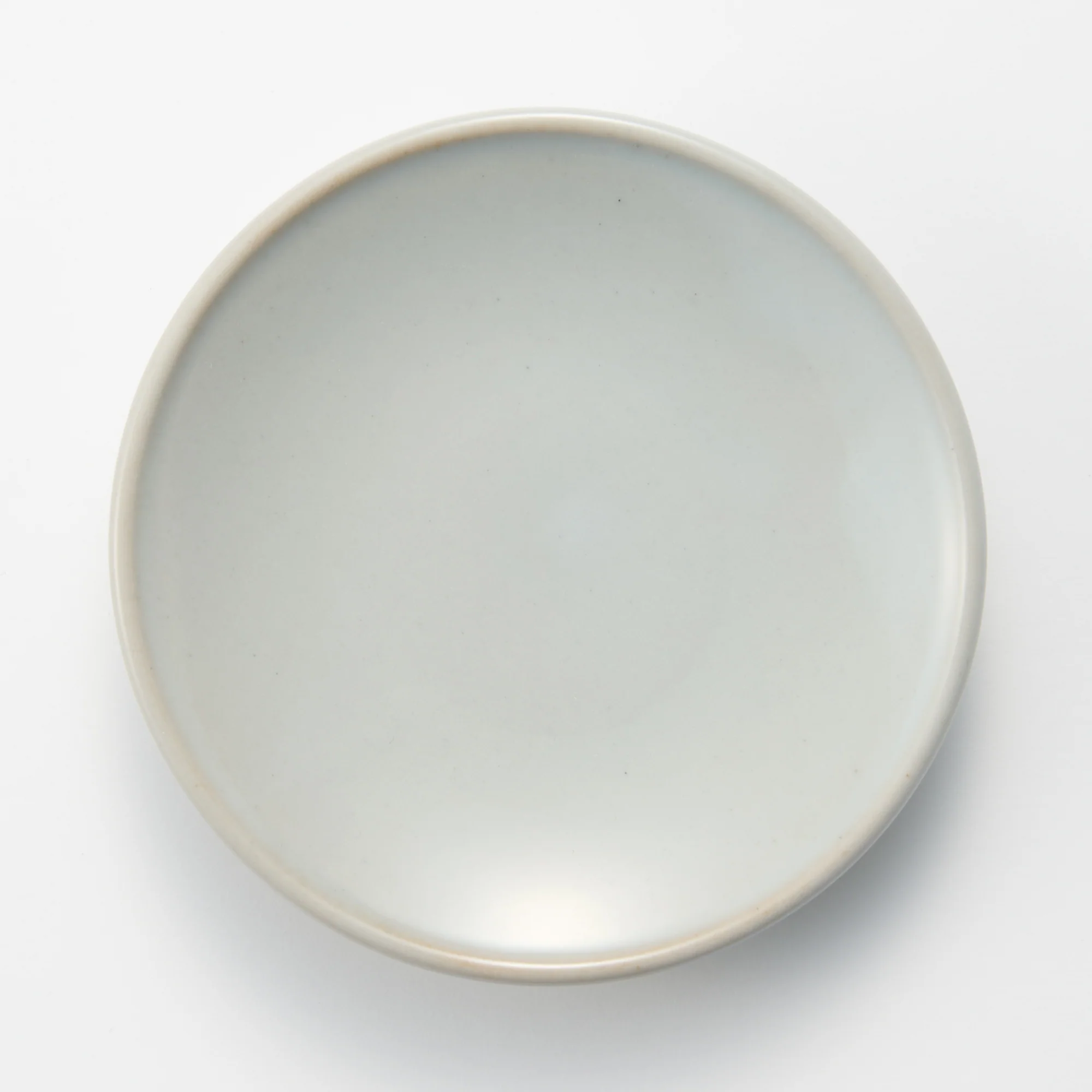 Transparent Glaze Plate - Image 26