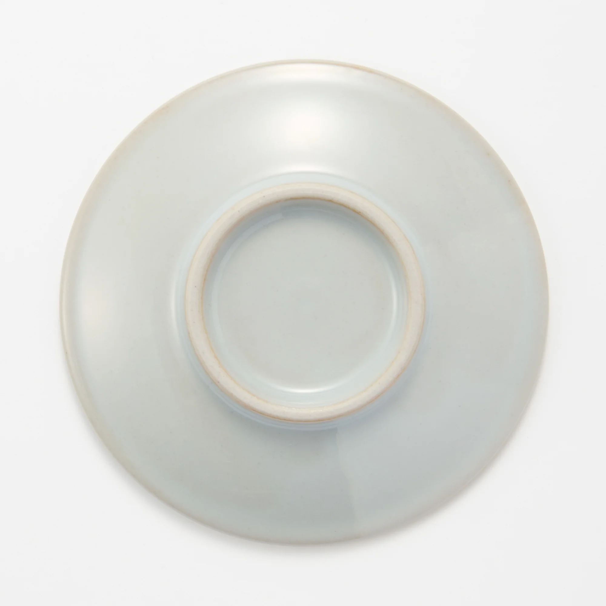 Transparent Glaze Plate - Image 27