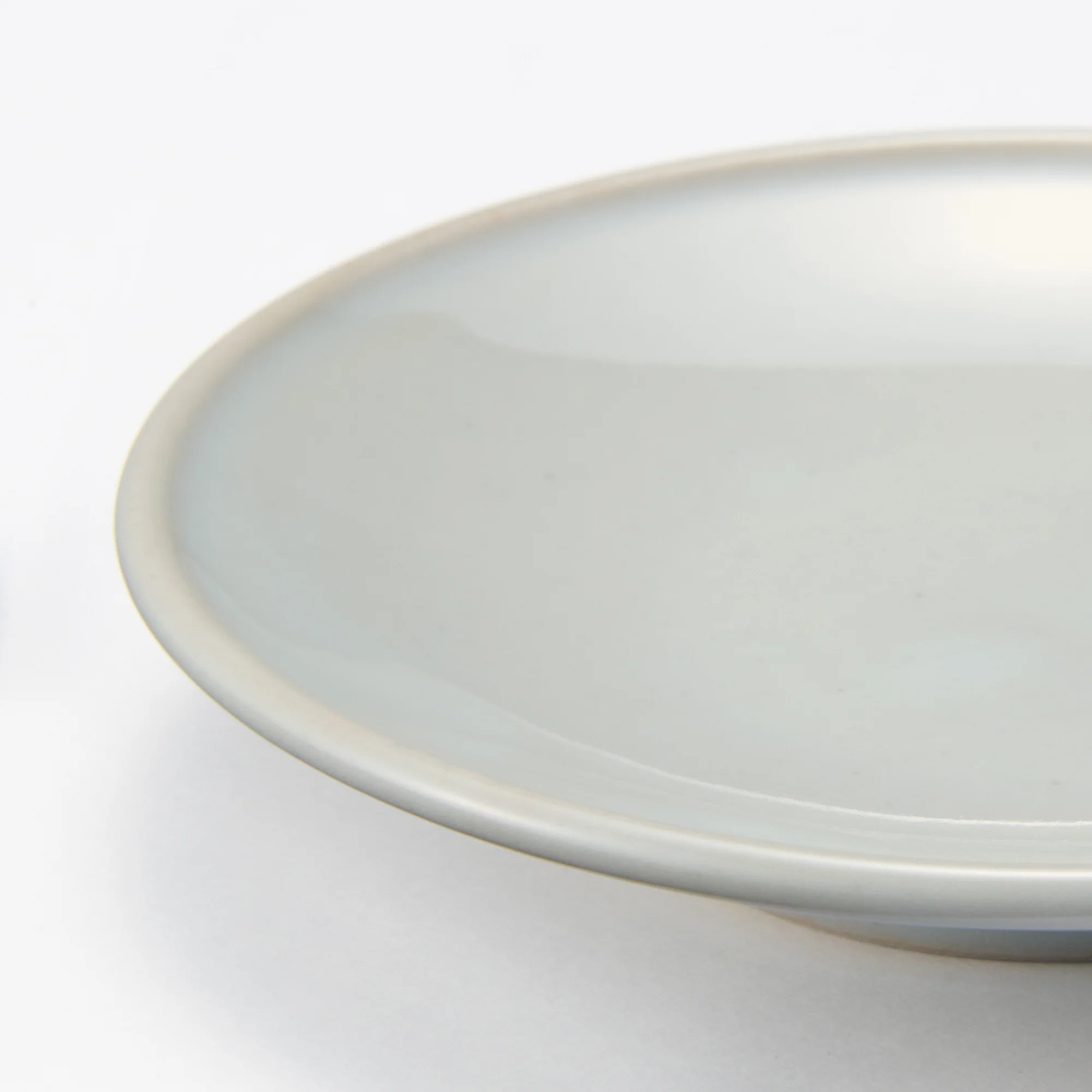 Transparent Glaze Plate - Image 28
