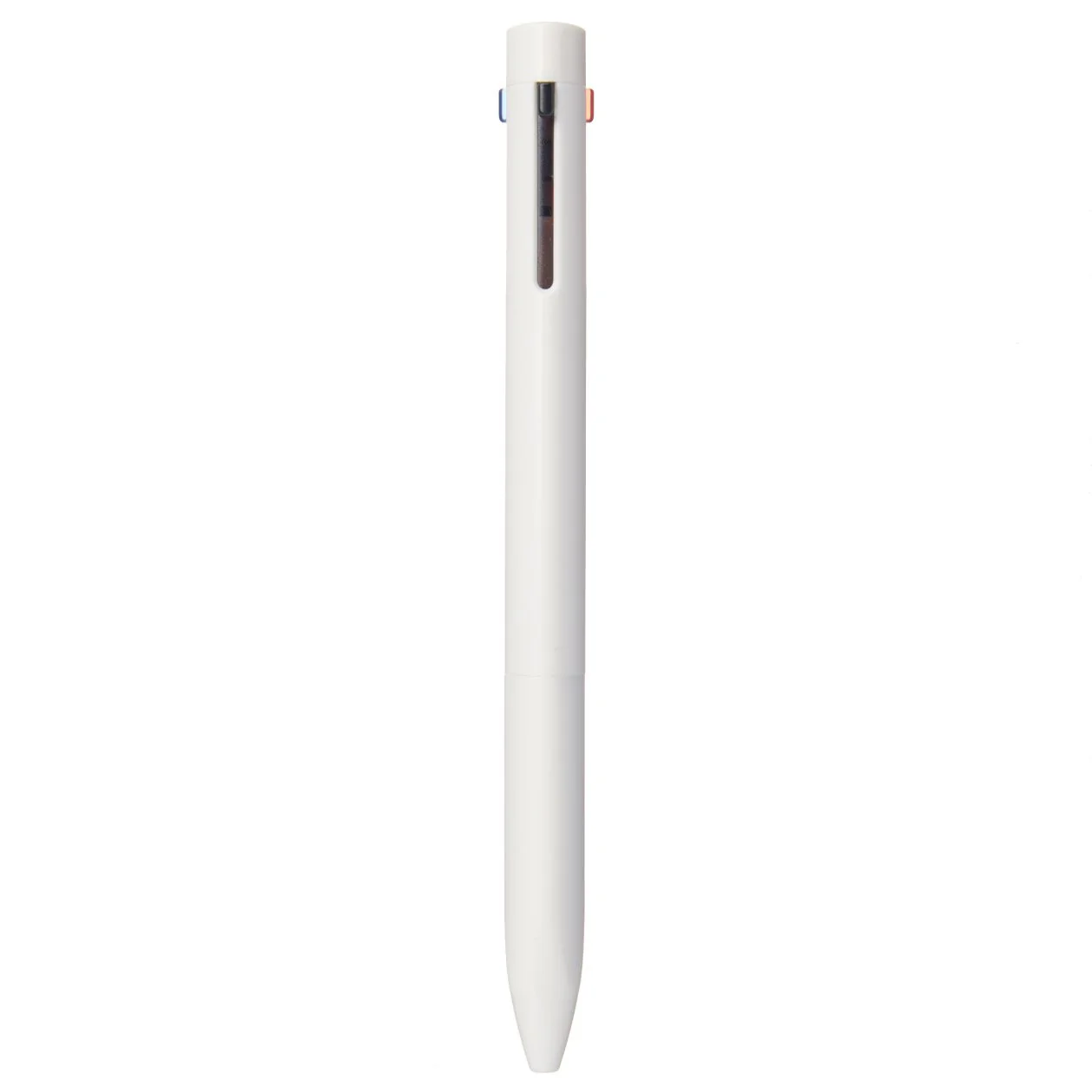 Triangular 3-Colour Ballpoint Pen