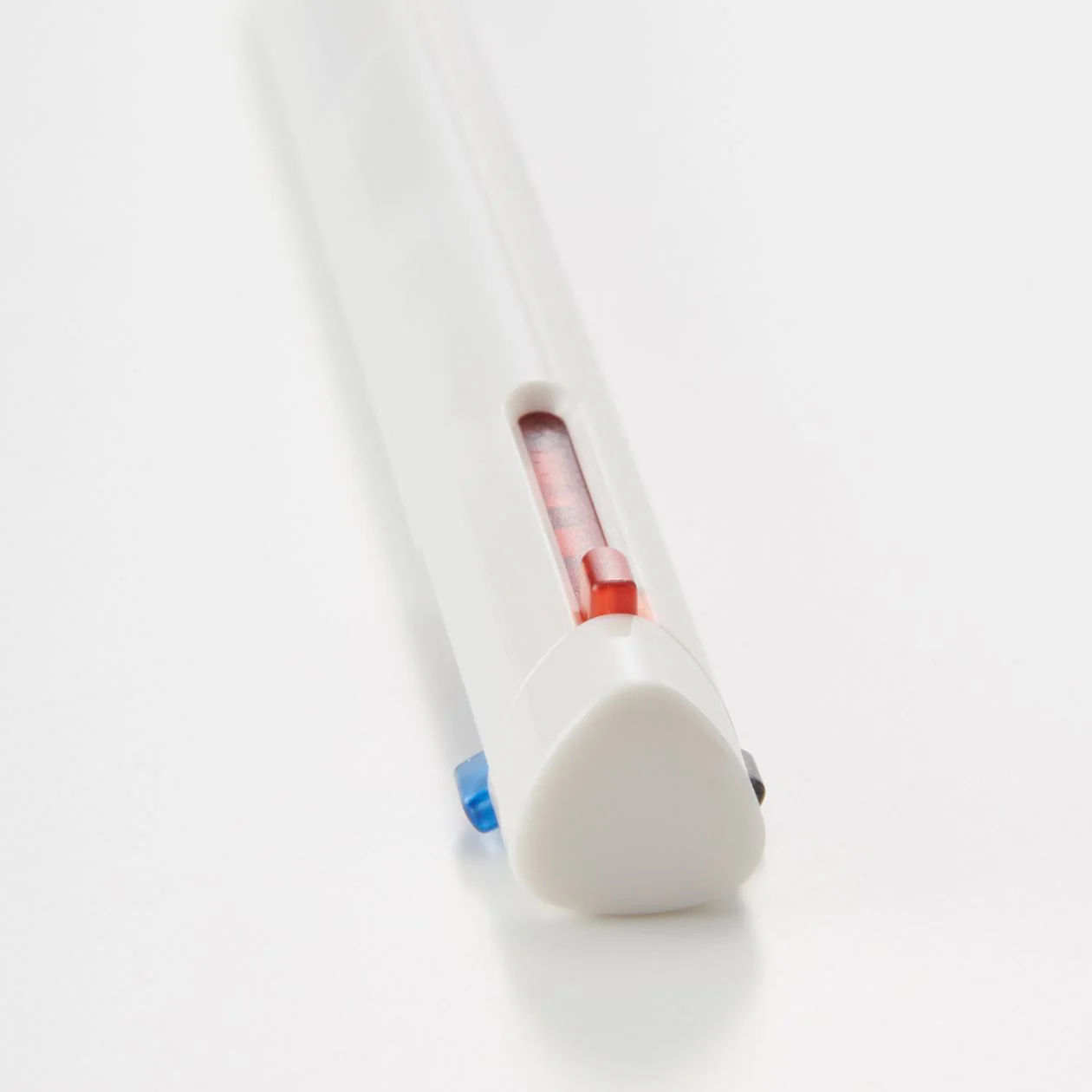Triangular 3-Colour Ballpoint Pen - Image 5