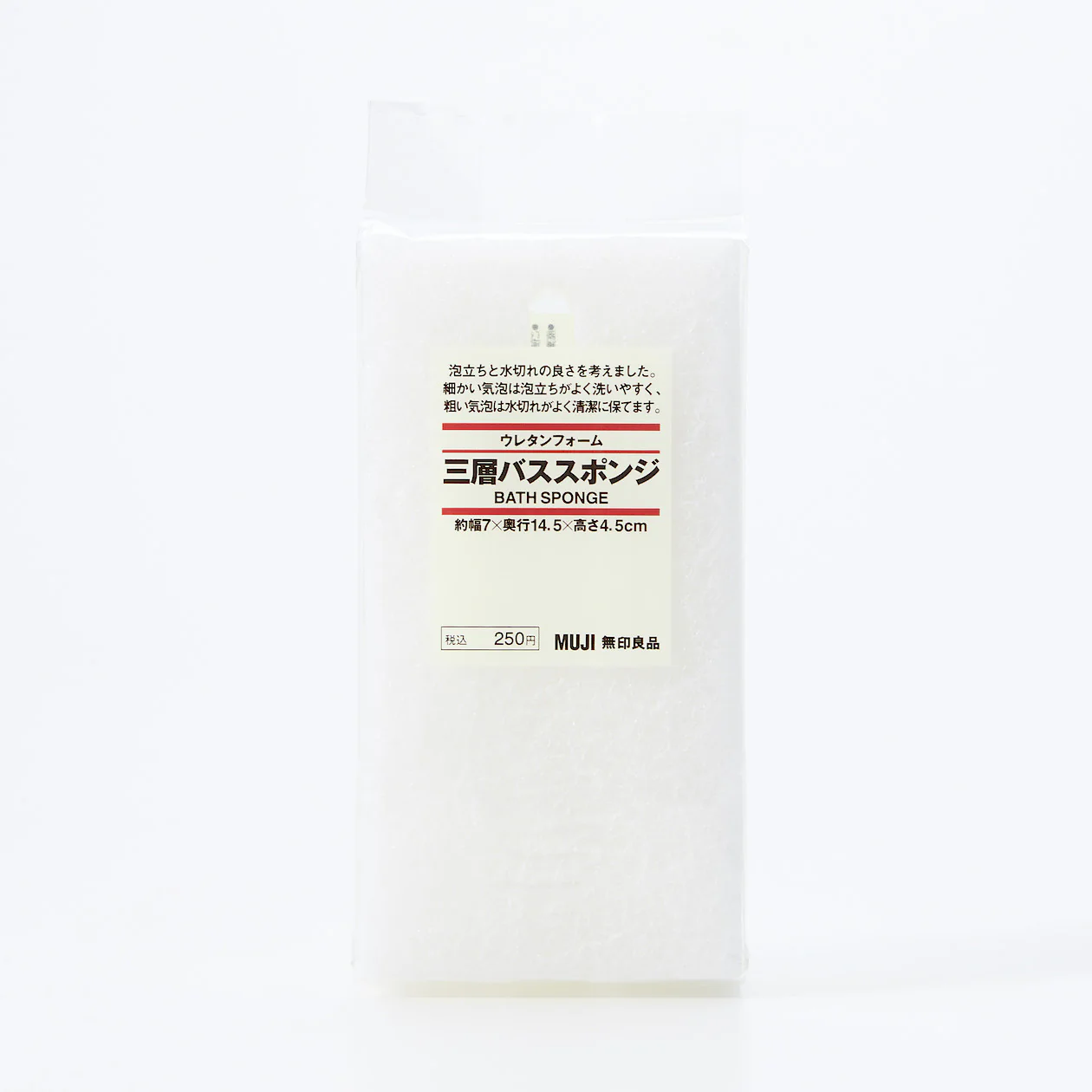 Triple Layer Cleaning Sponge - Image 7