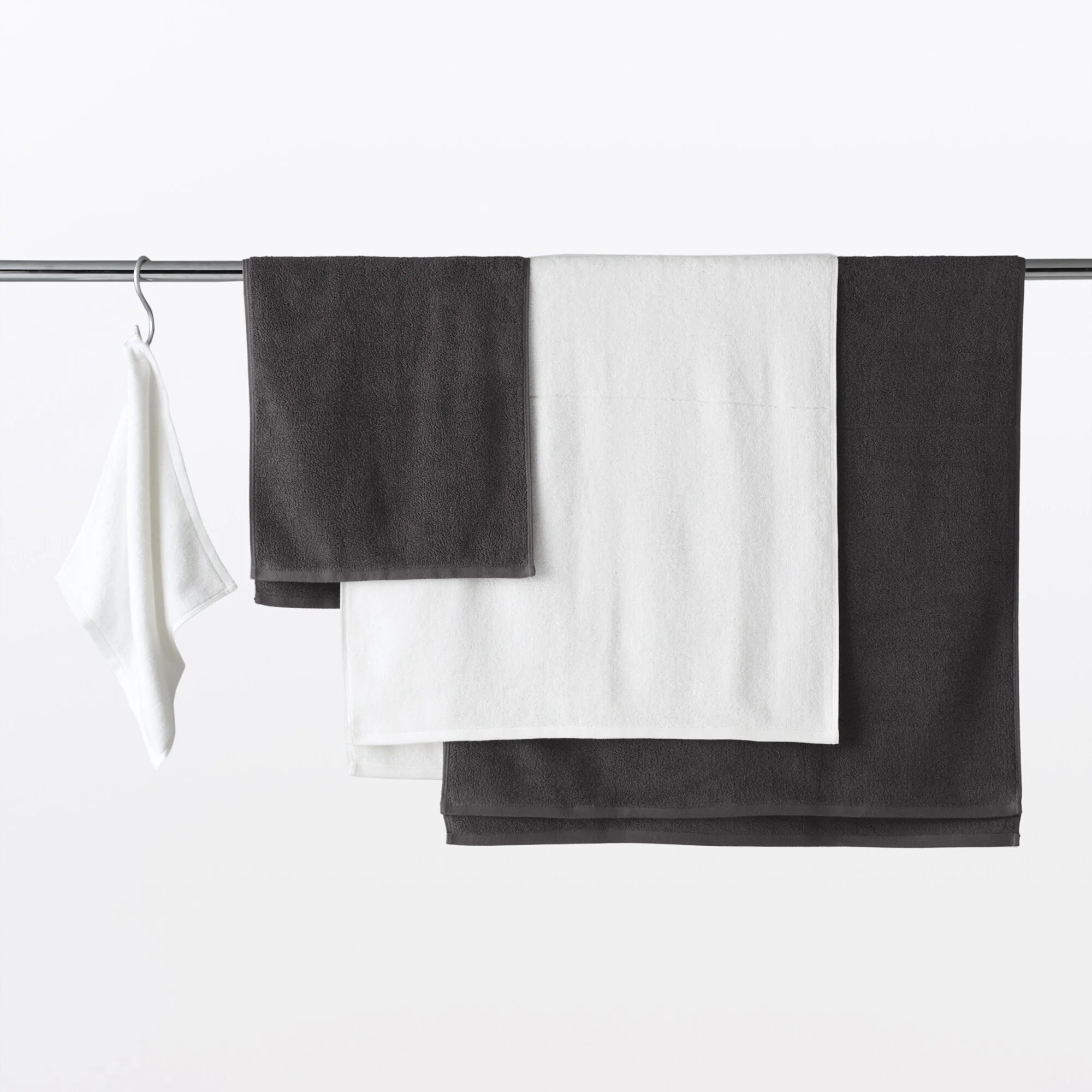 Twin Pile Bath Towel - Image 20