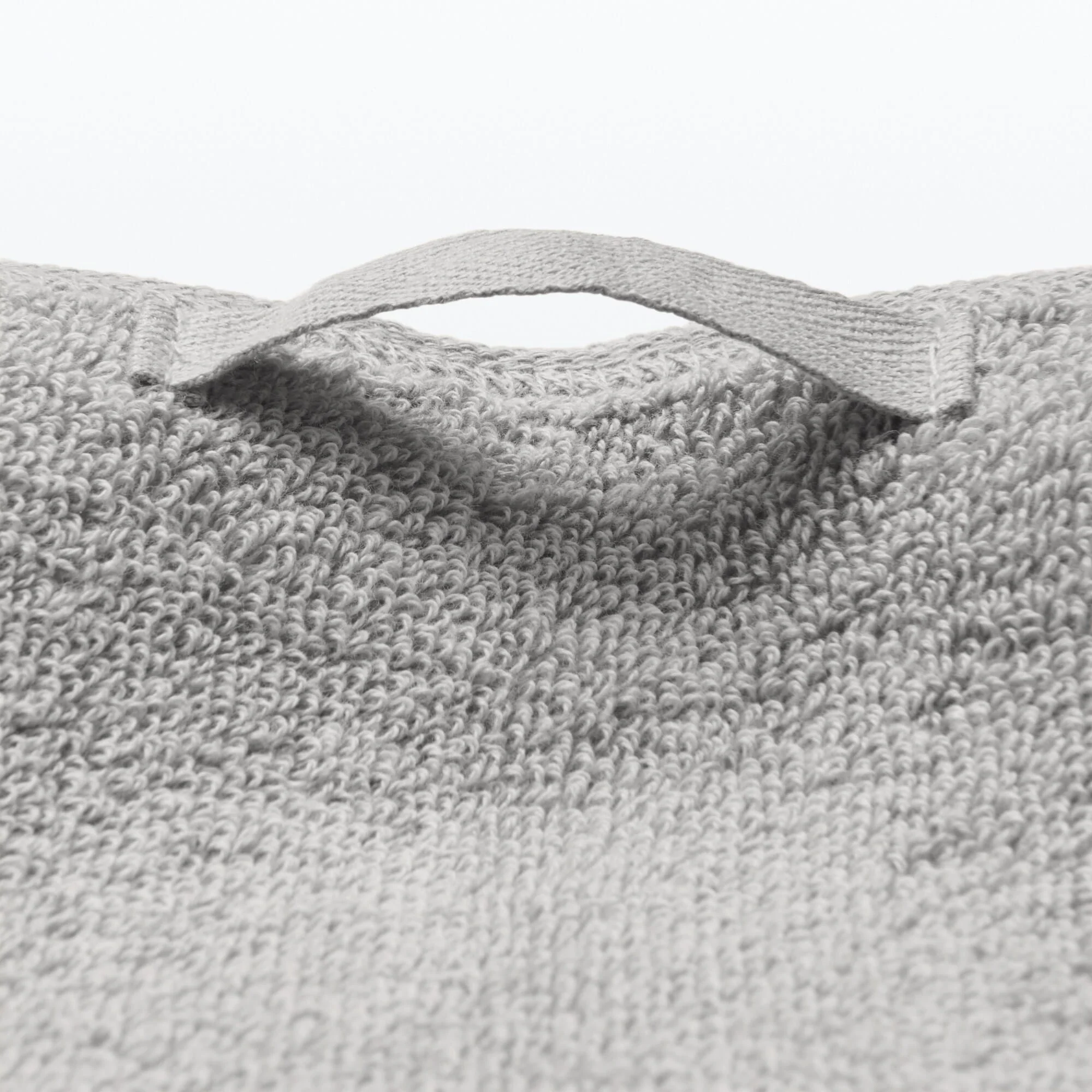 Twin Pile Face Towel with Loop - Image 12