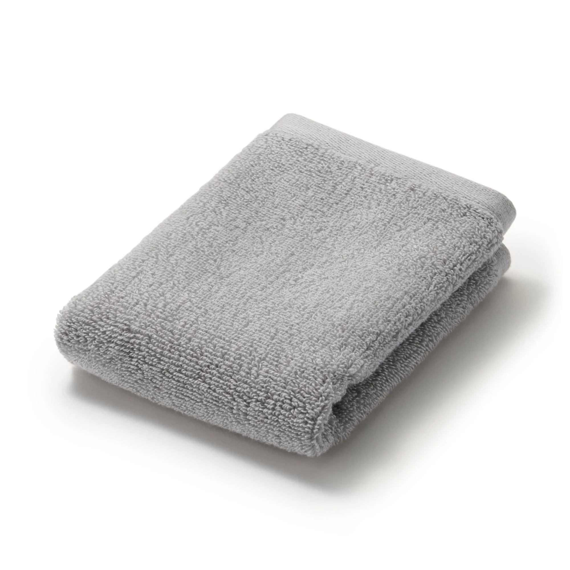 Twin Pile Hand Towel with Loop - Image 11