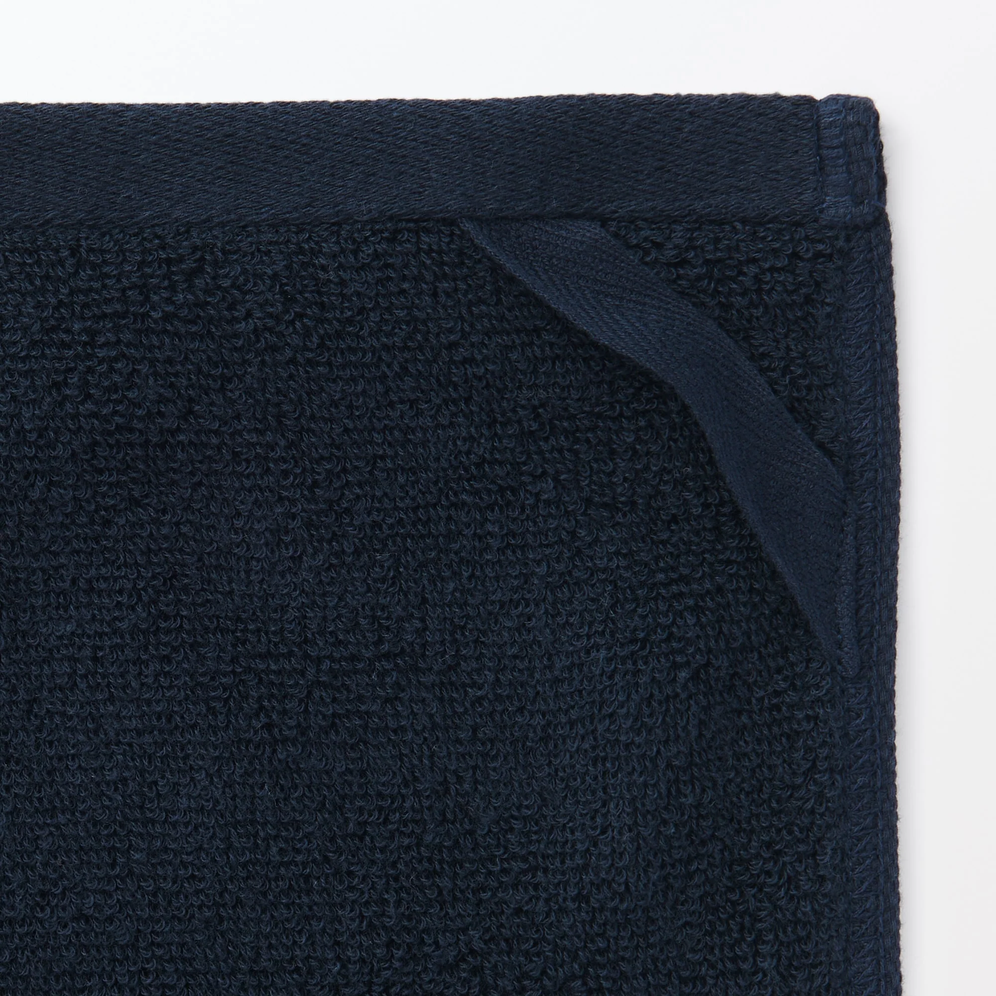 Twin Pile Hand Towel with Loop - Image 17