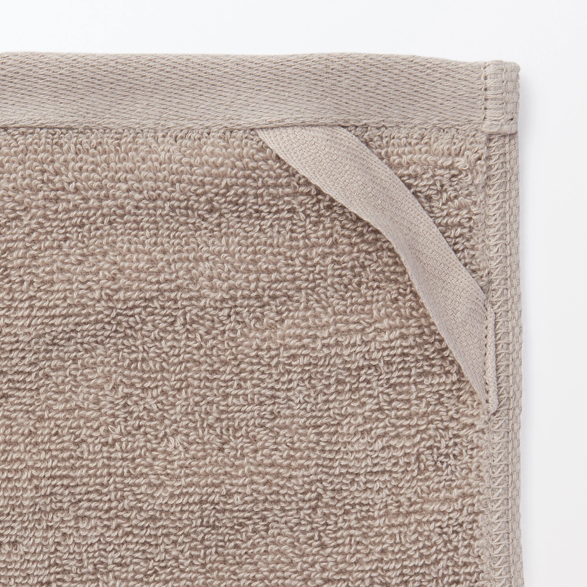 Twin Pile Hand Towel with Loop - Image 22