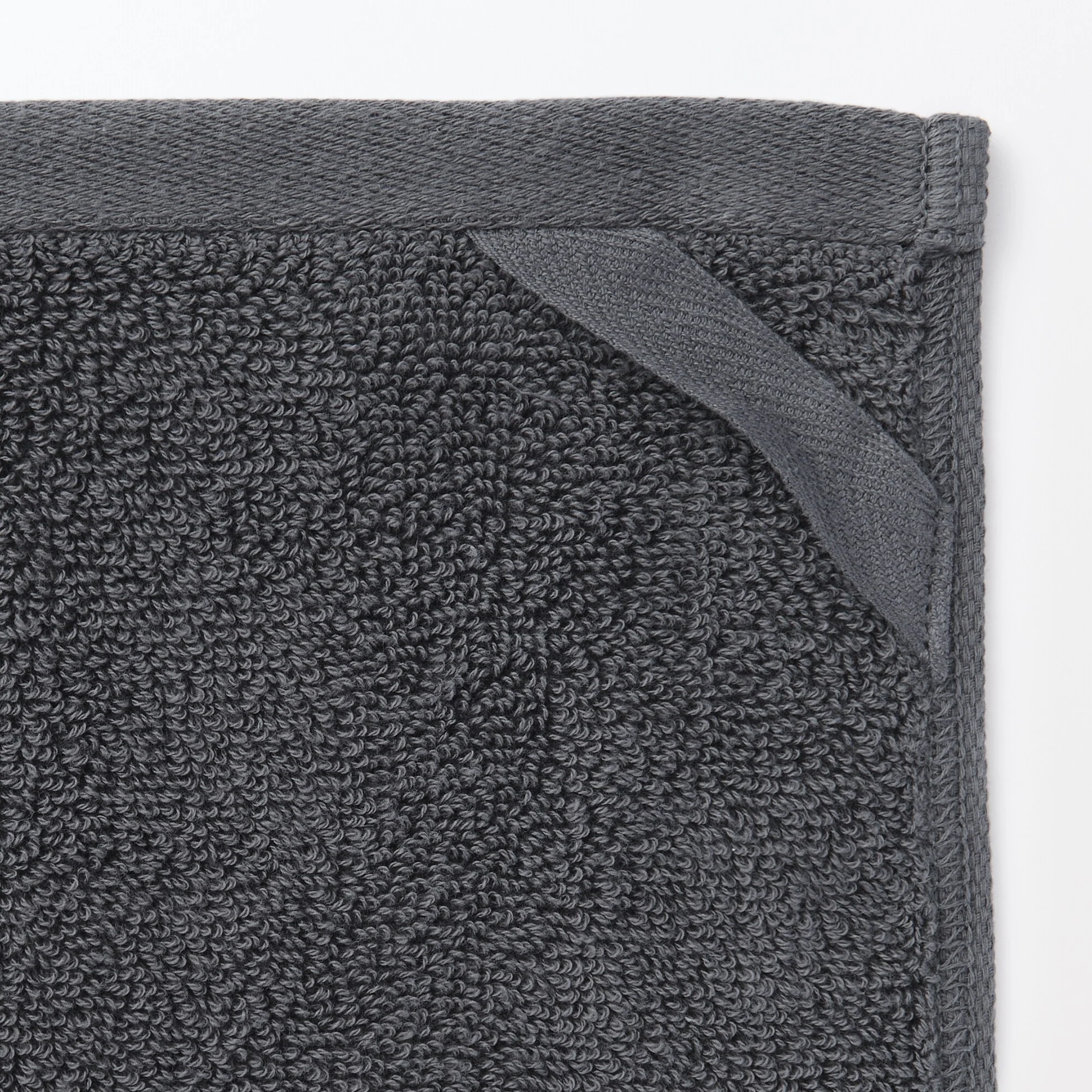 Twin Pile Hand Towel with Loop - Image 27