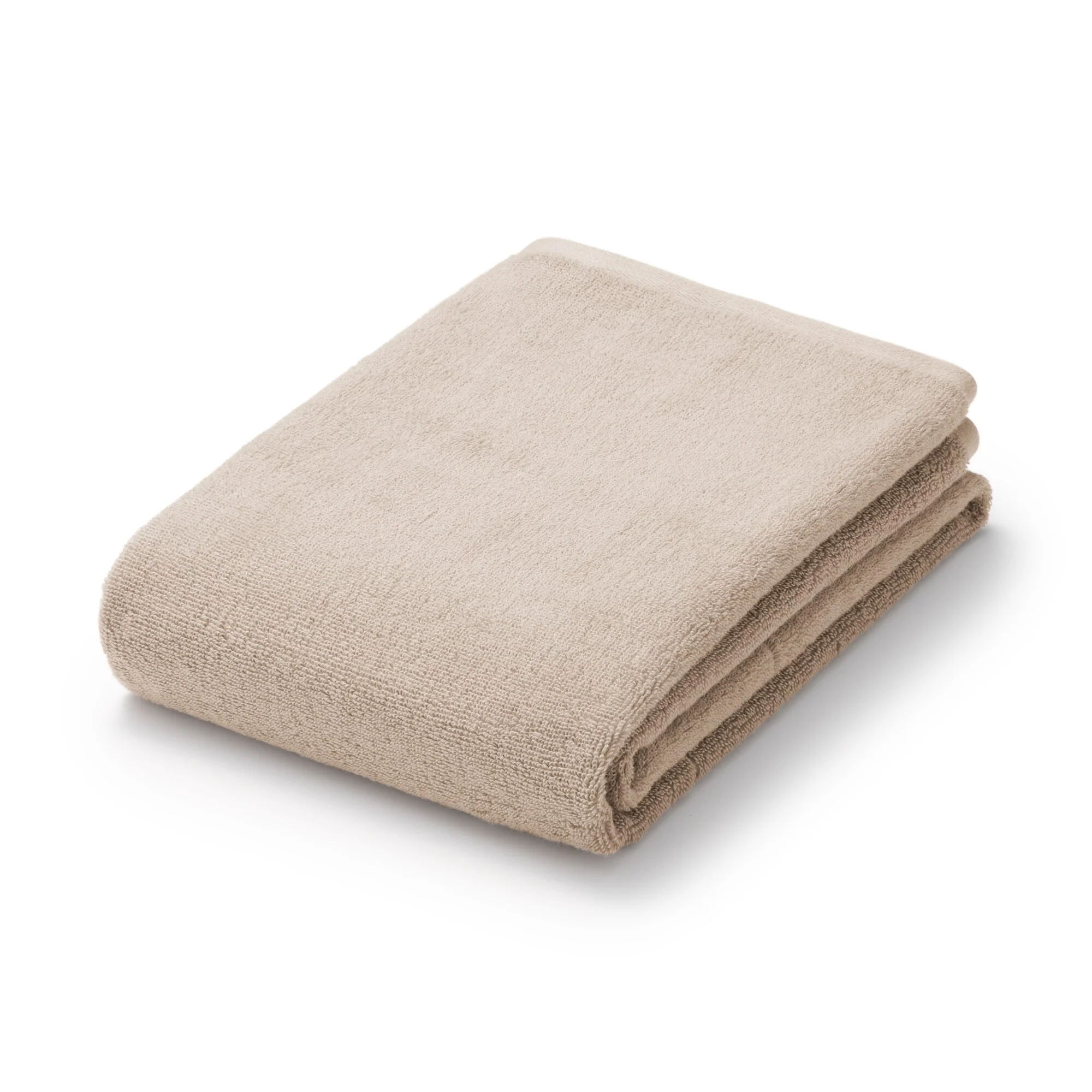 Twin Pile Small Bath Towel with Loop - Image 21