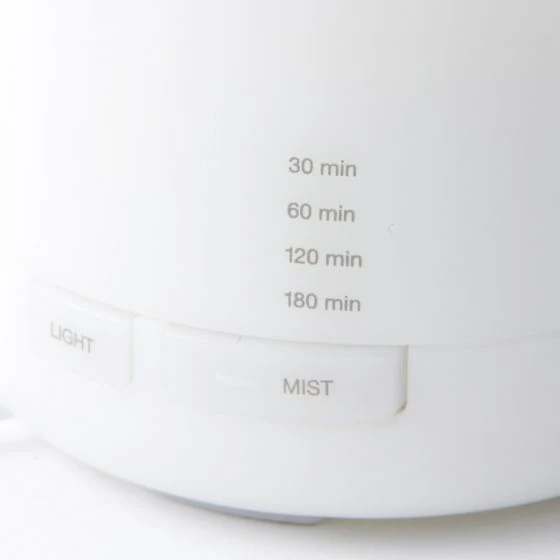 Ultrasonic Aroma Diffuser 100 ml - Image 3