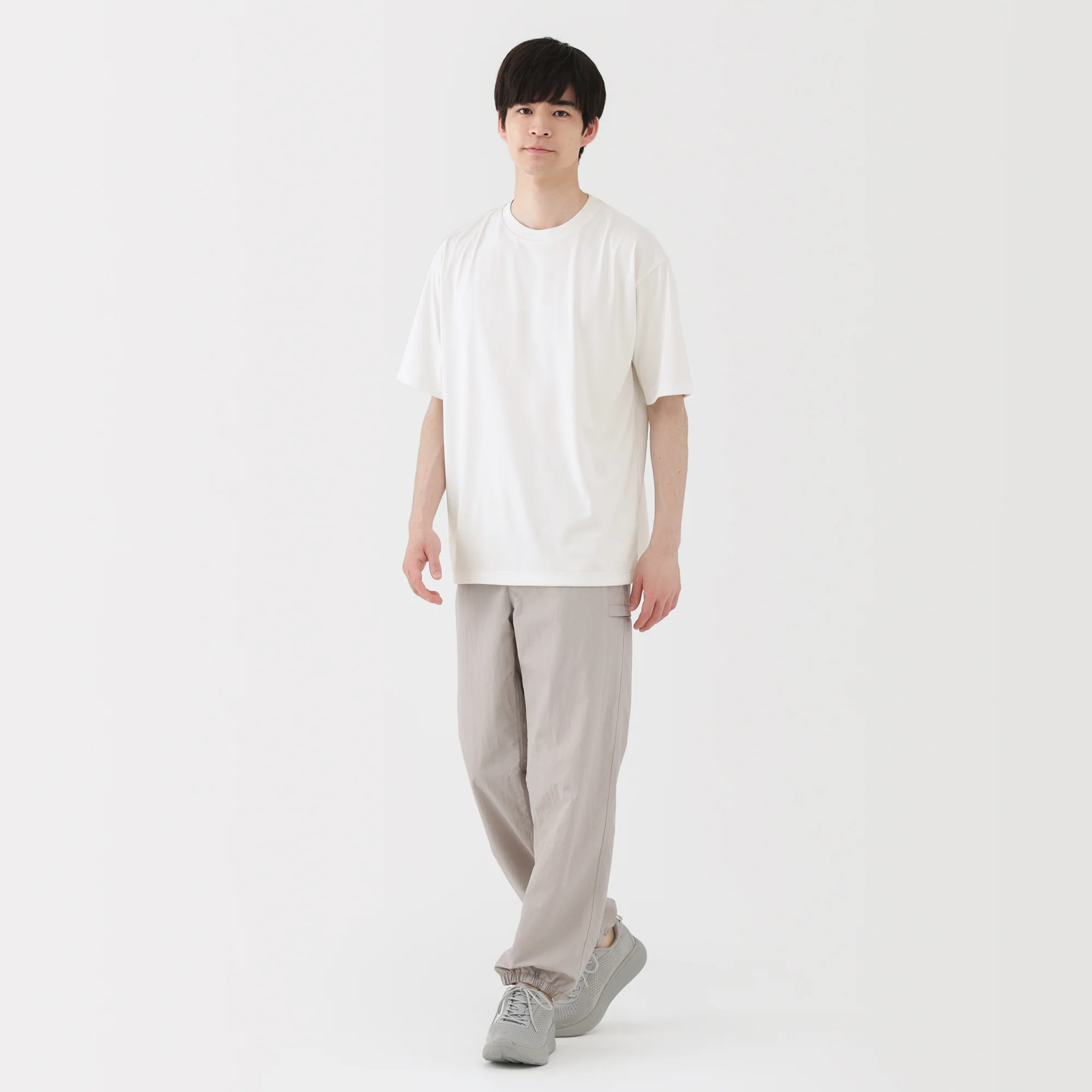 UV Protection T-Shirt - Image 4