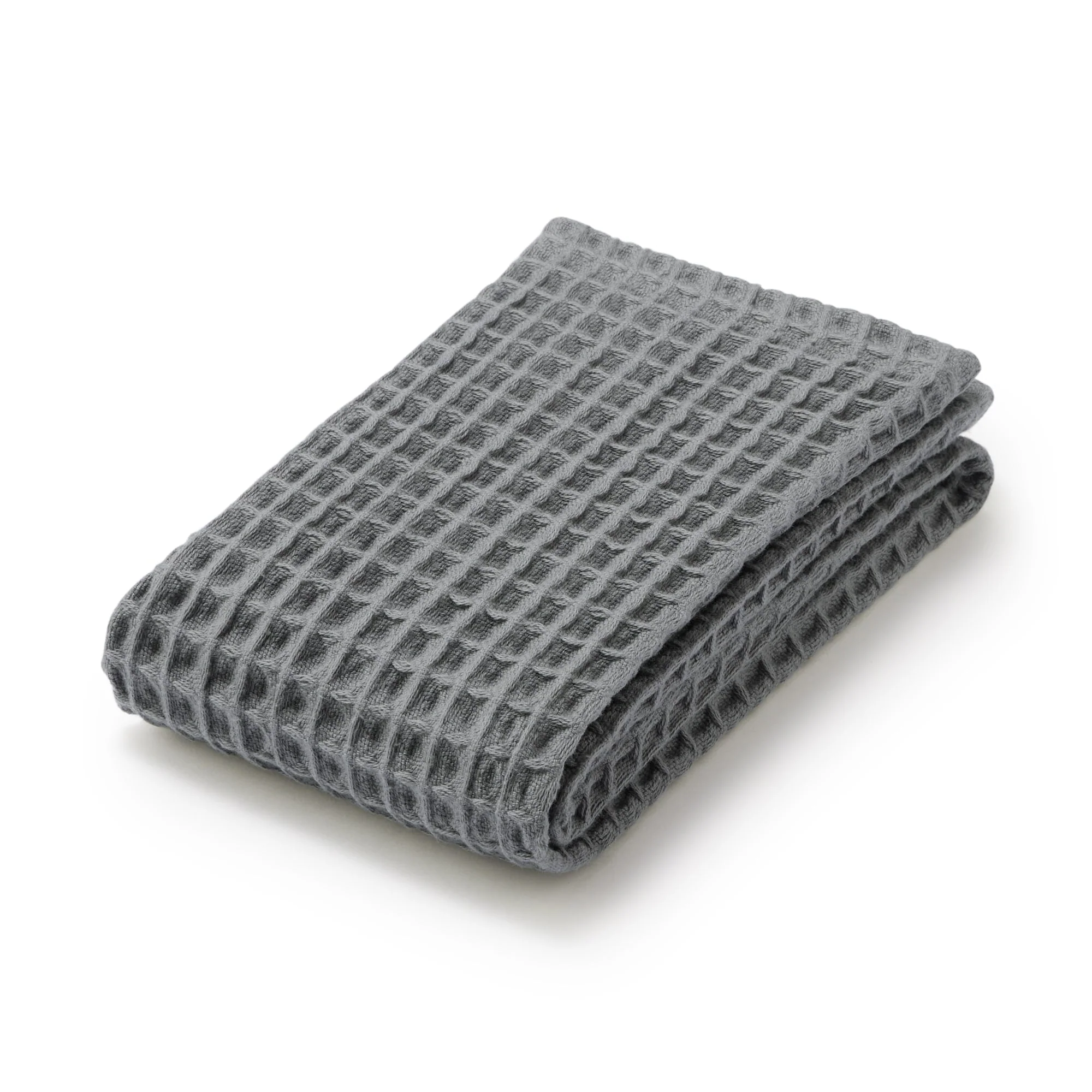 Waffle Face Towel