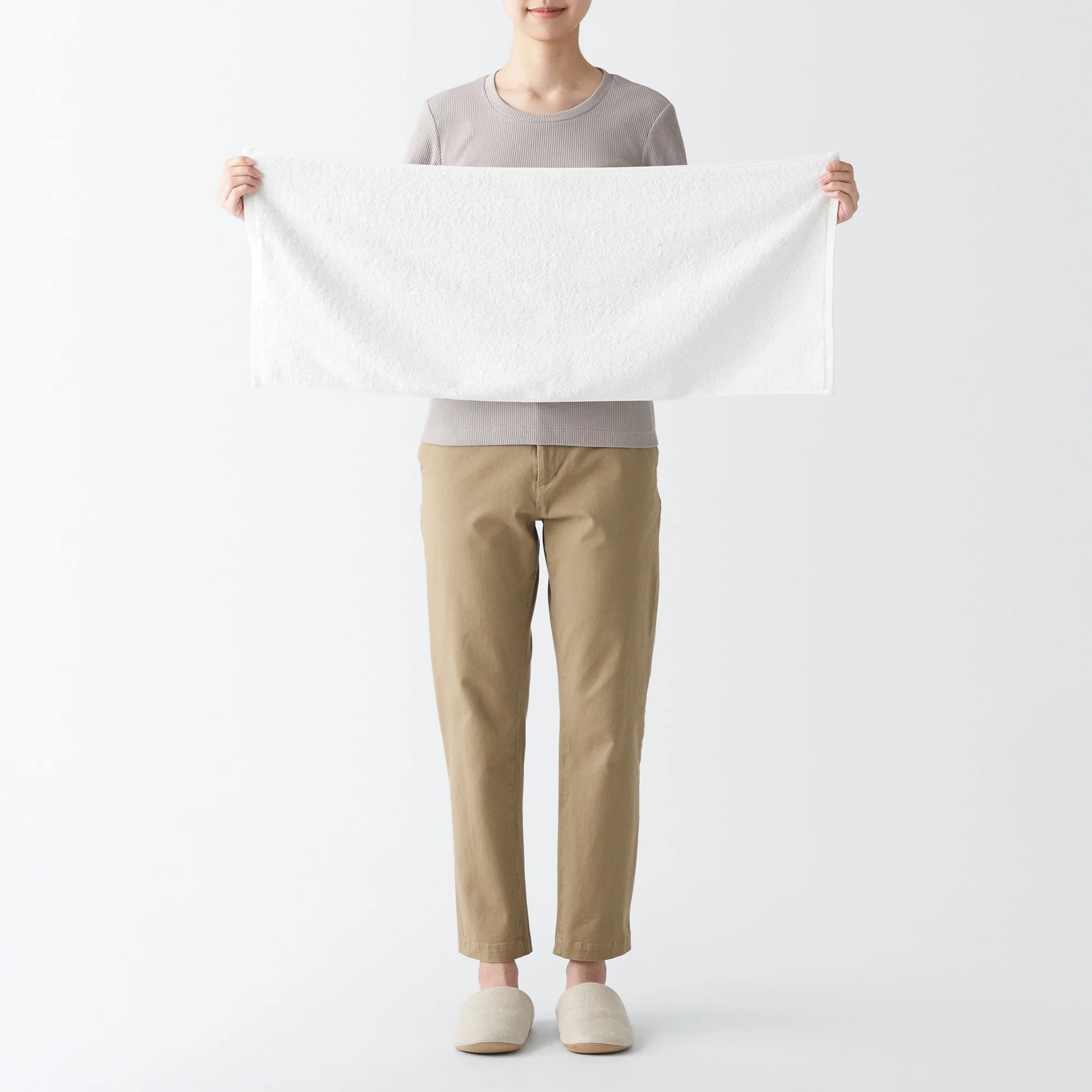 Waffle Face Towel - Image 11