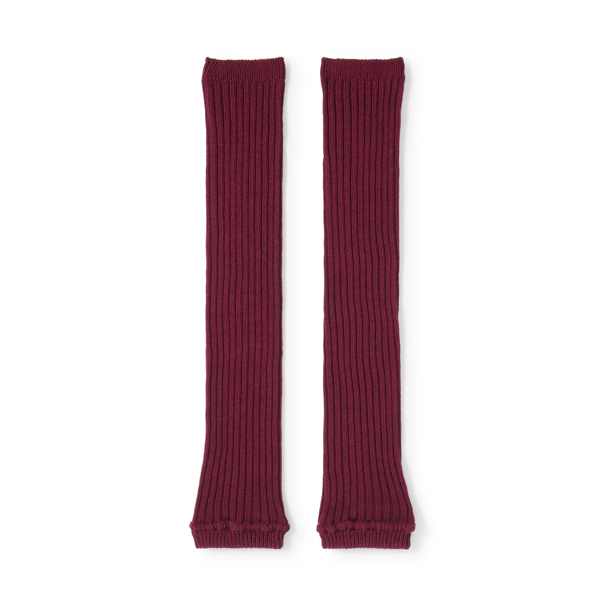 Warm Cotton Leg & Arm Warmers