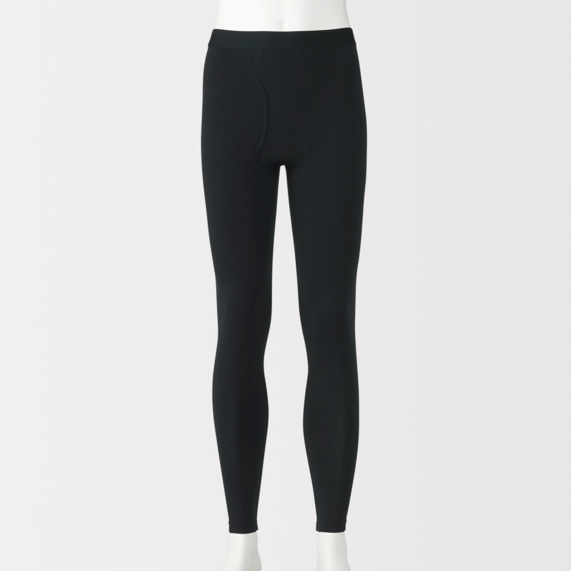 Warm Cotton Long Tights - Image 8