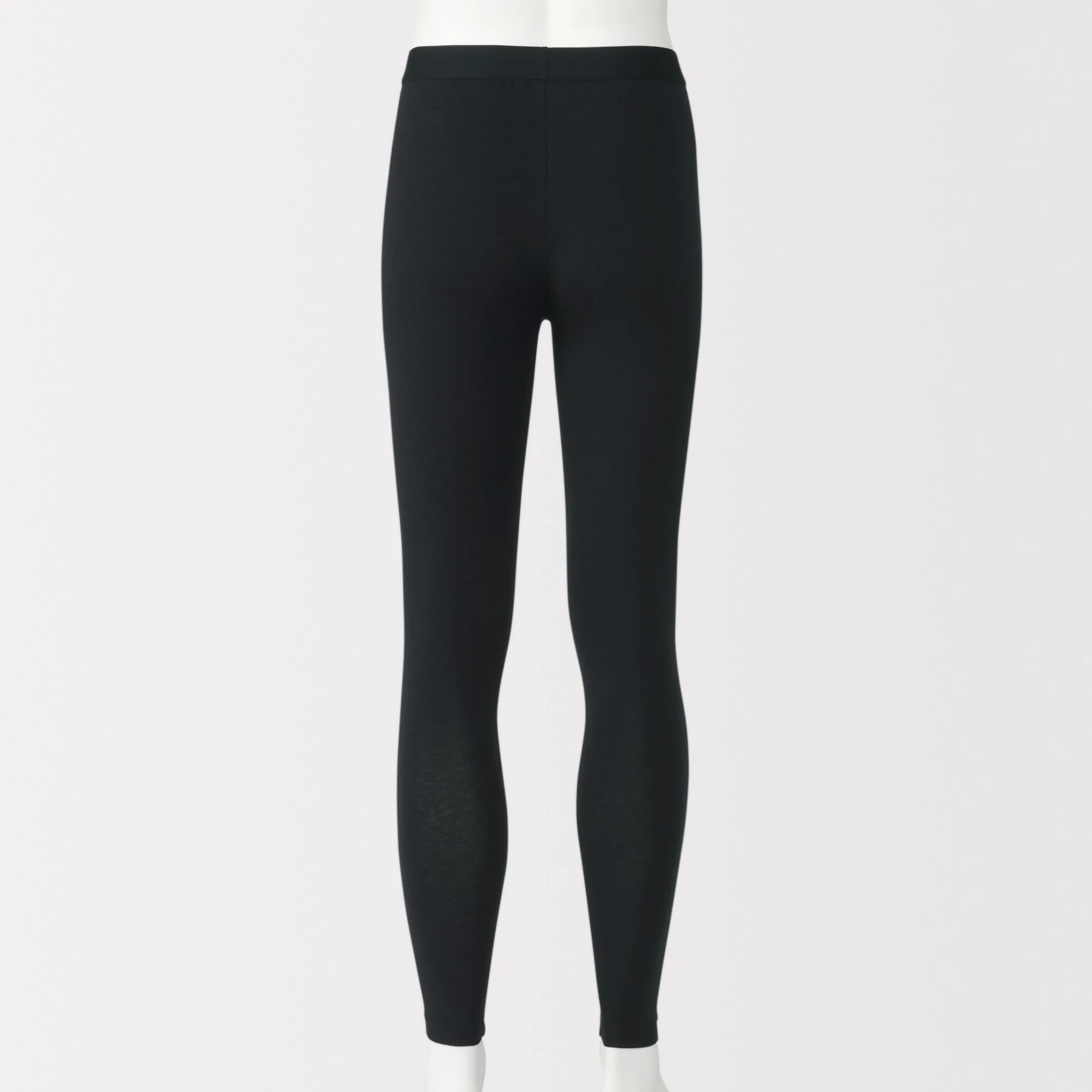 Warm Cotton Long Tights - Image 9