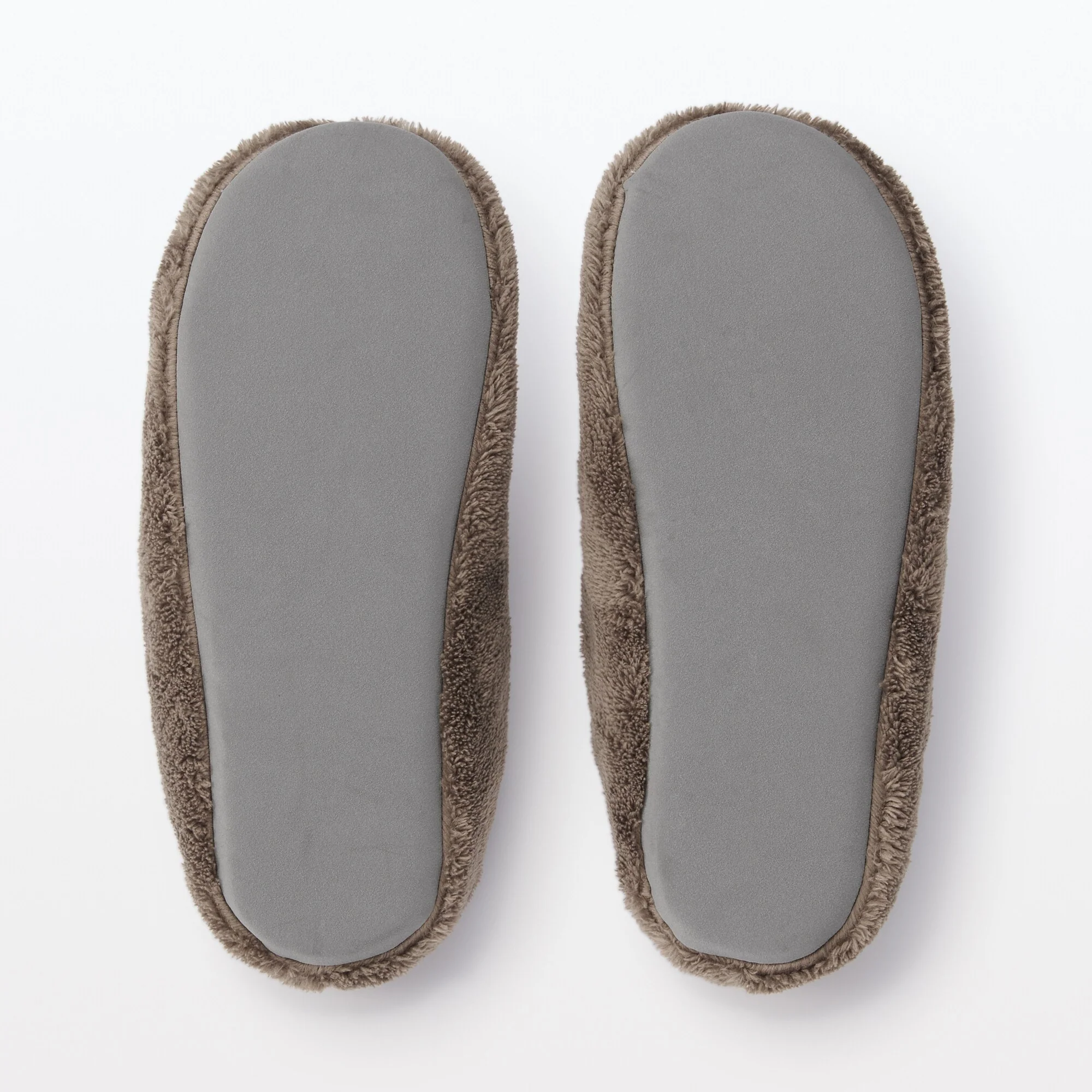 Warm Fibre Insole Slippers - Image 6