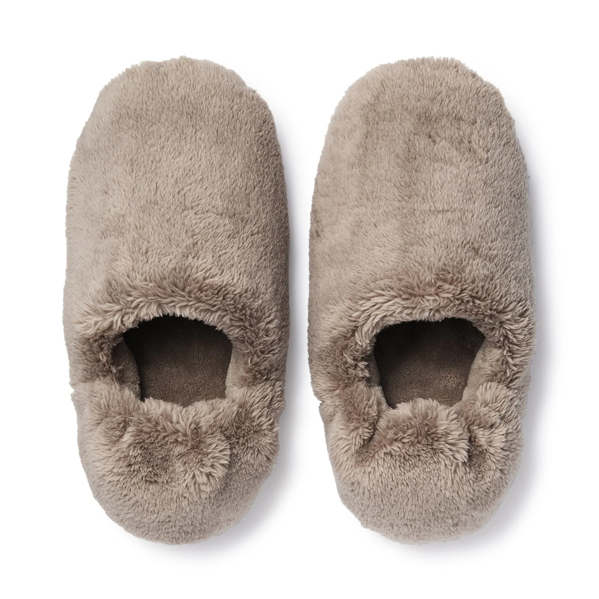 Warm Fibre Room Shoes - Image 2
