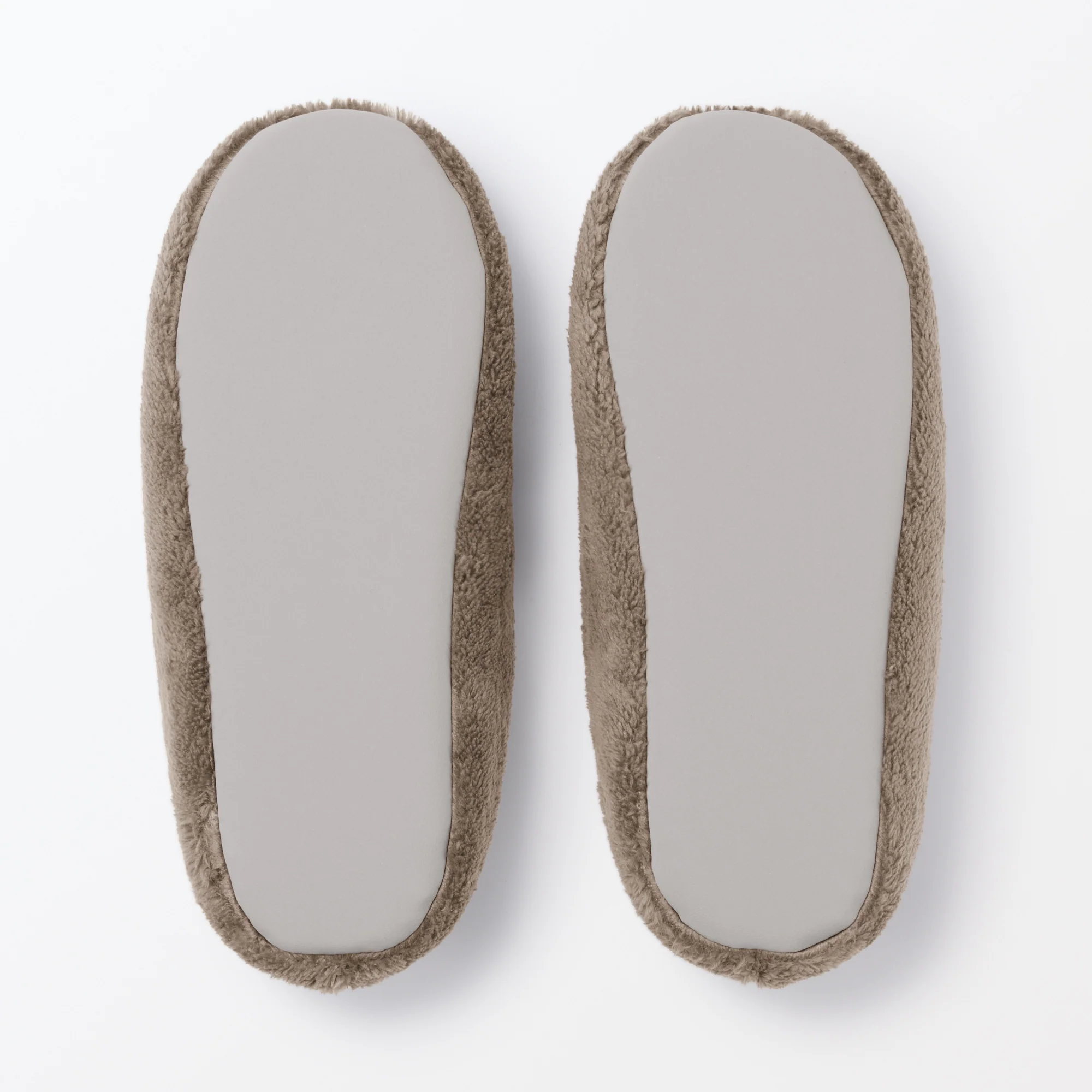 Warm Fibre Slippers - Image 5