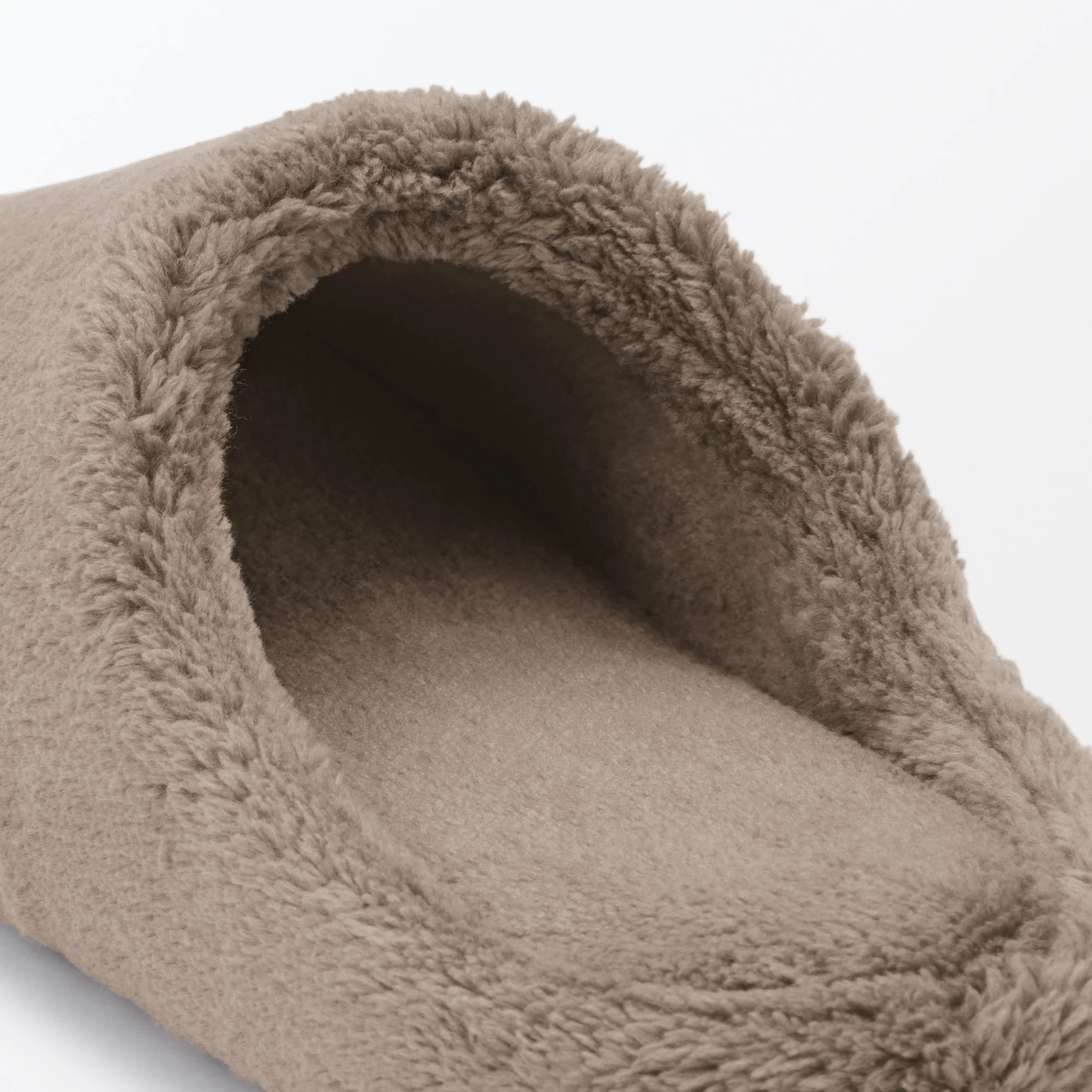 Warm Fibre Slippers - Image 6
