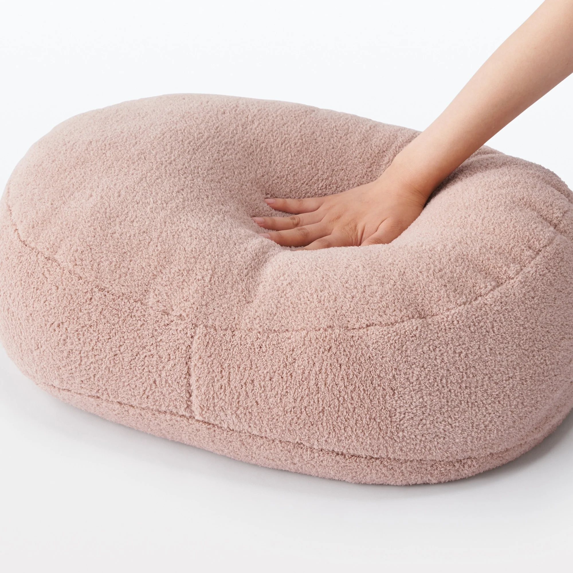 Warm Soft Cushion - Image 4