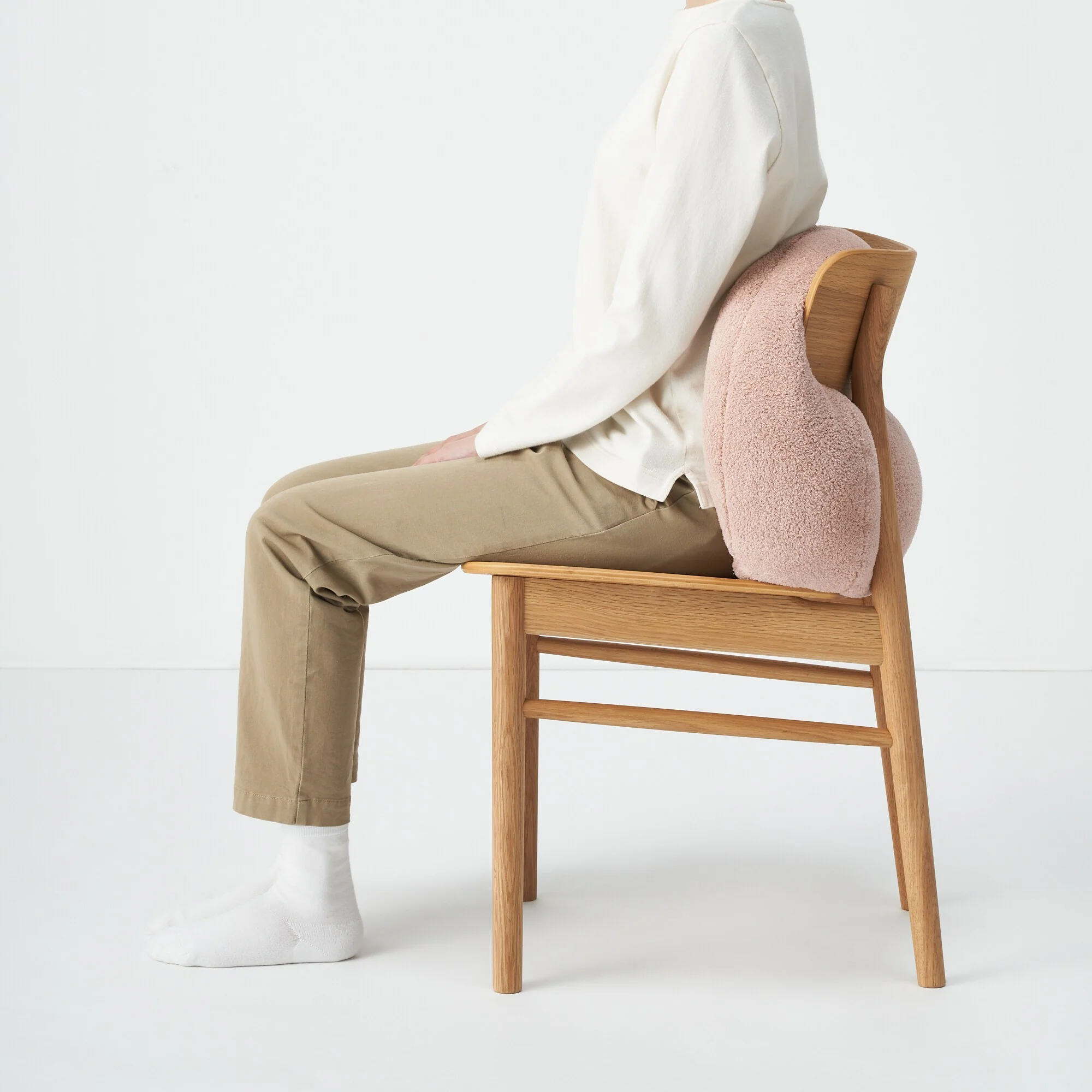 Warm Soft Cushion - Image 5