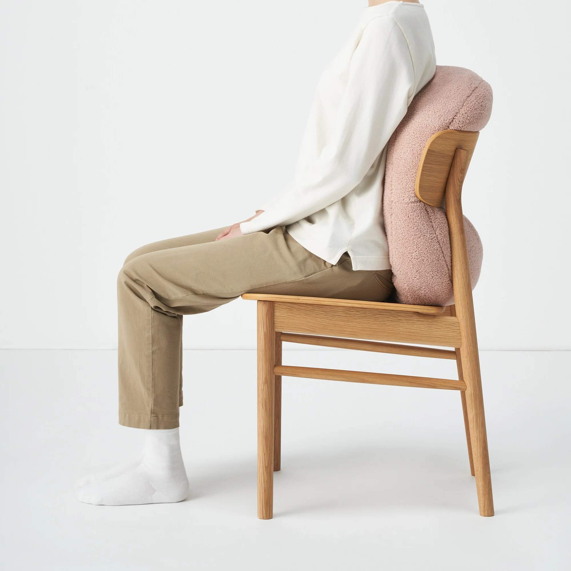 Warm Soft Cushion - Image 6
