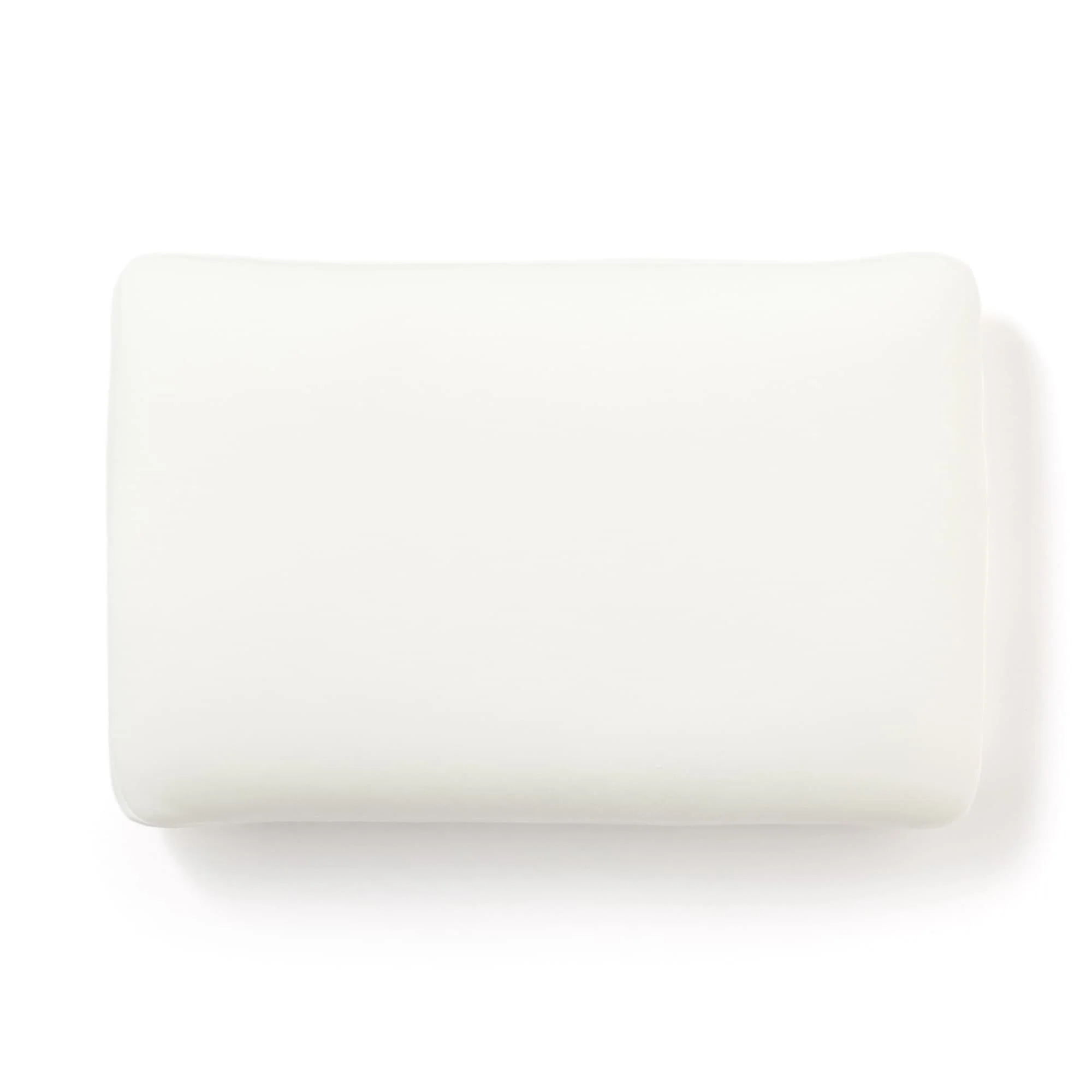 Washable Cover Plump Pillow - 42x67 cm