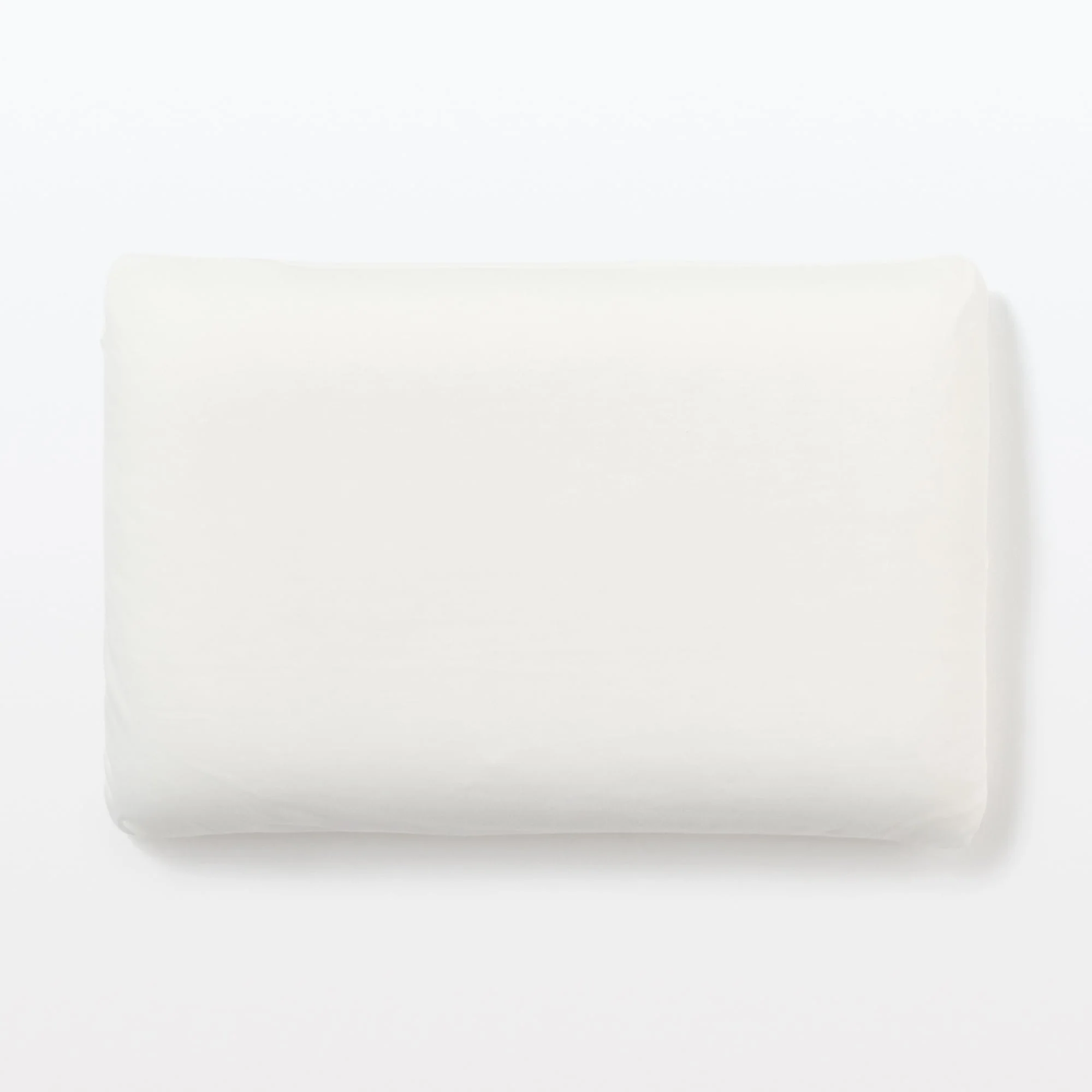 Washable Cover Plump Pillow - 42x67 cm - Image 6