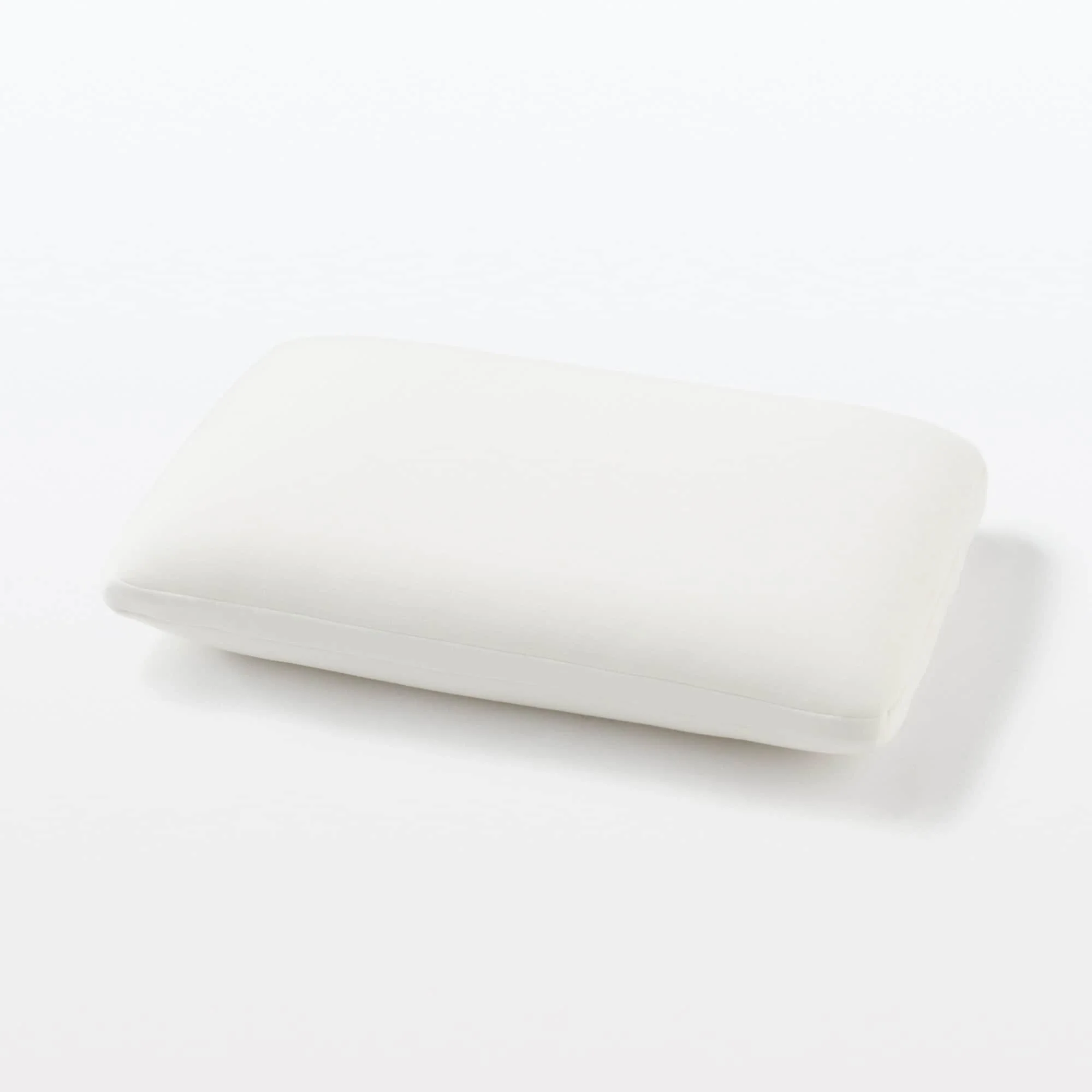 Washable Cover Plump Pillow (42 x 67 cm) - Image 3